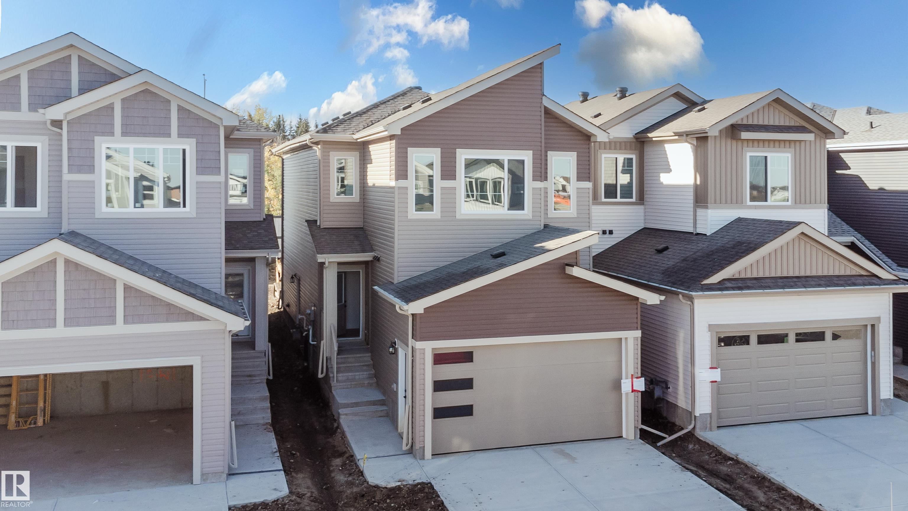 Photo 3 at 284 Munn Way, Meadowview Park, Leduc