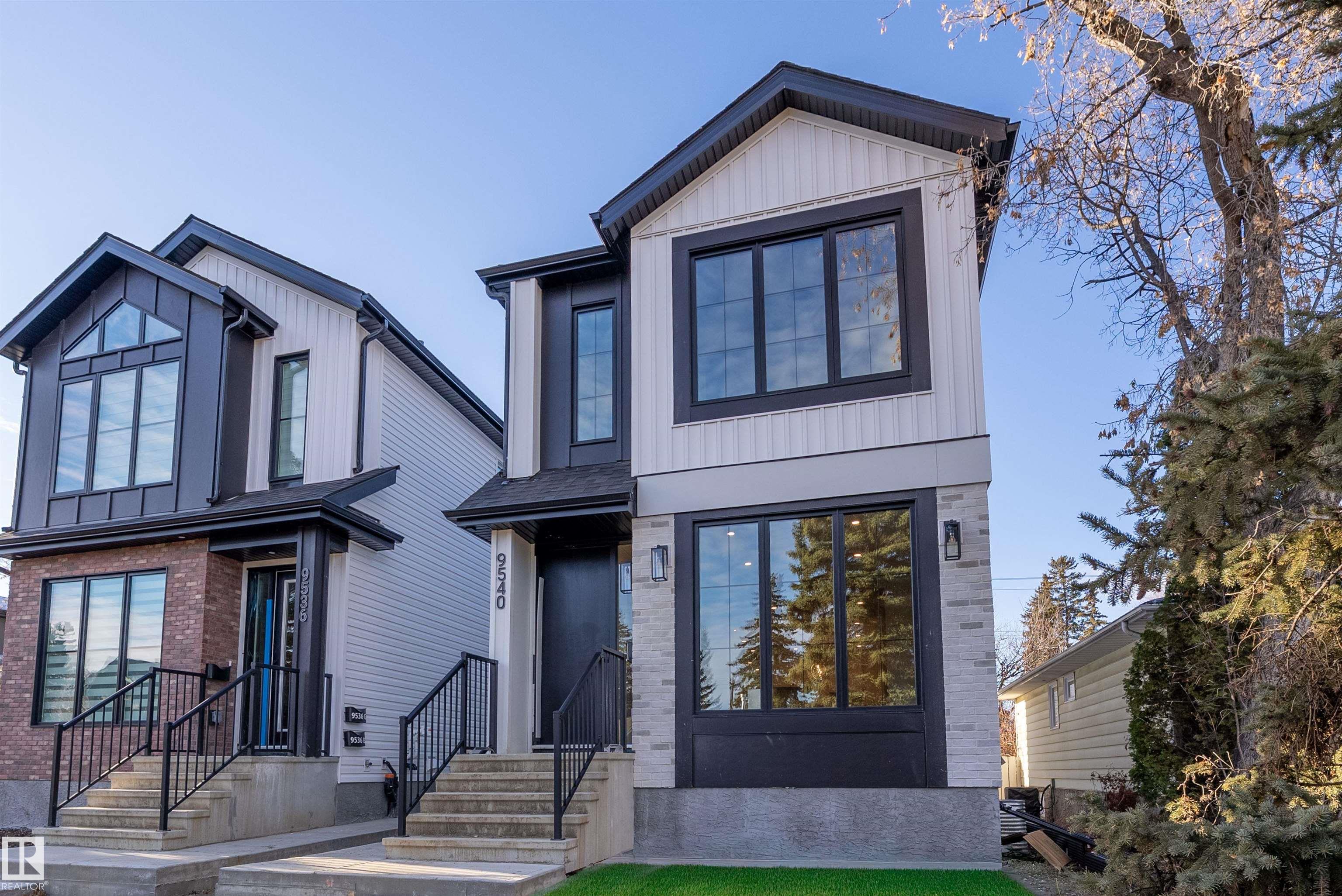 Picture for 9540 148 ST NW