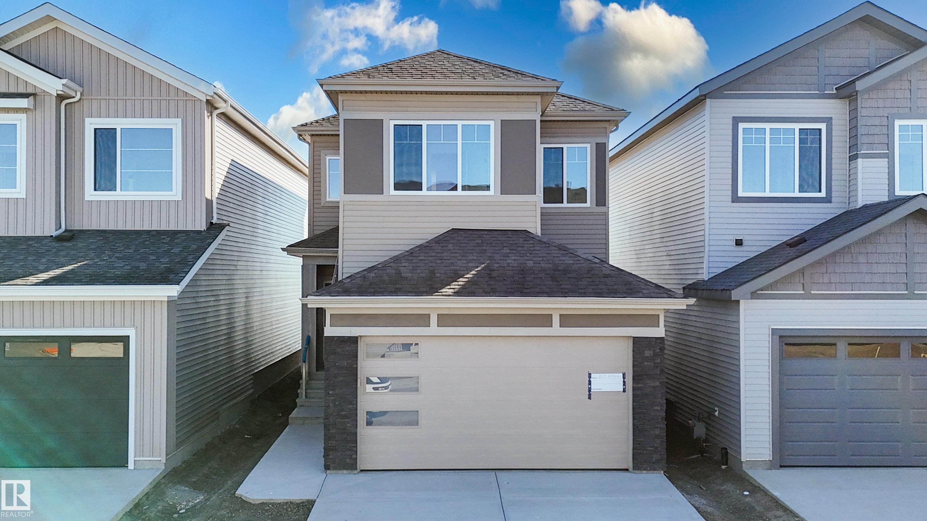 329 Bluff Cove, Black Stone, Leduc 