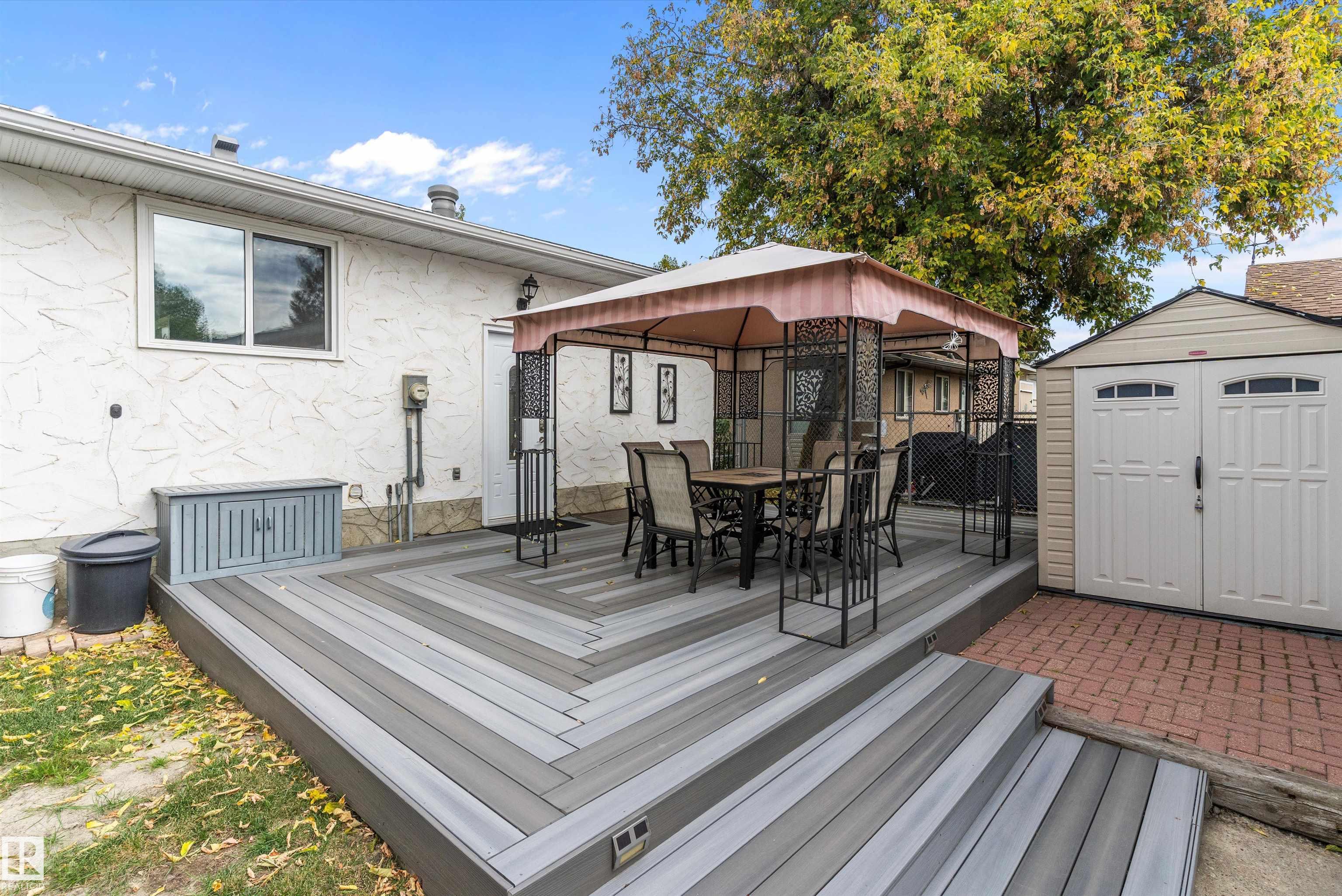 Photo 45 at 114 Brookwood Drive, Brookwood, Spruce Grove