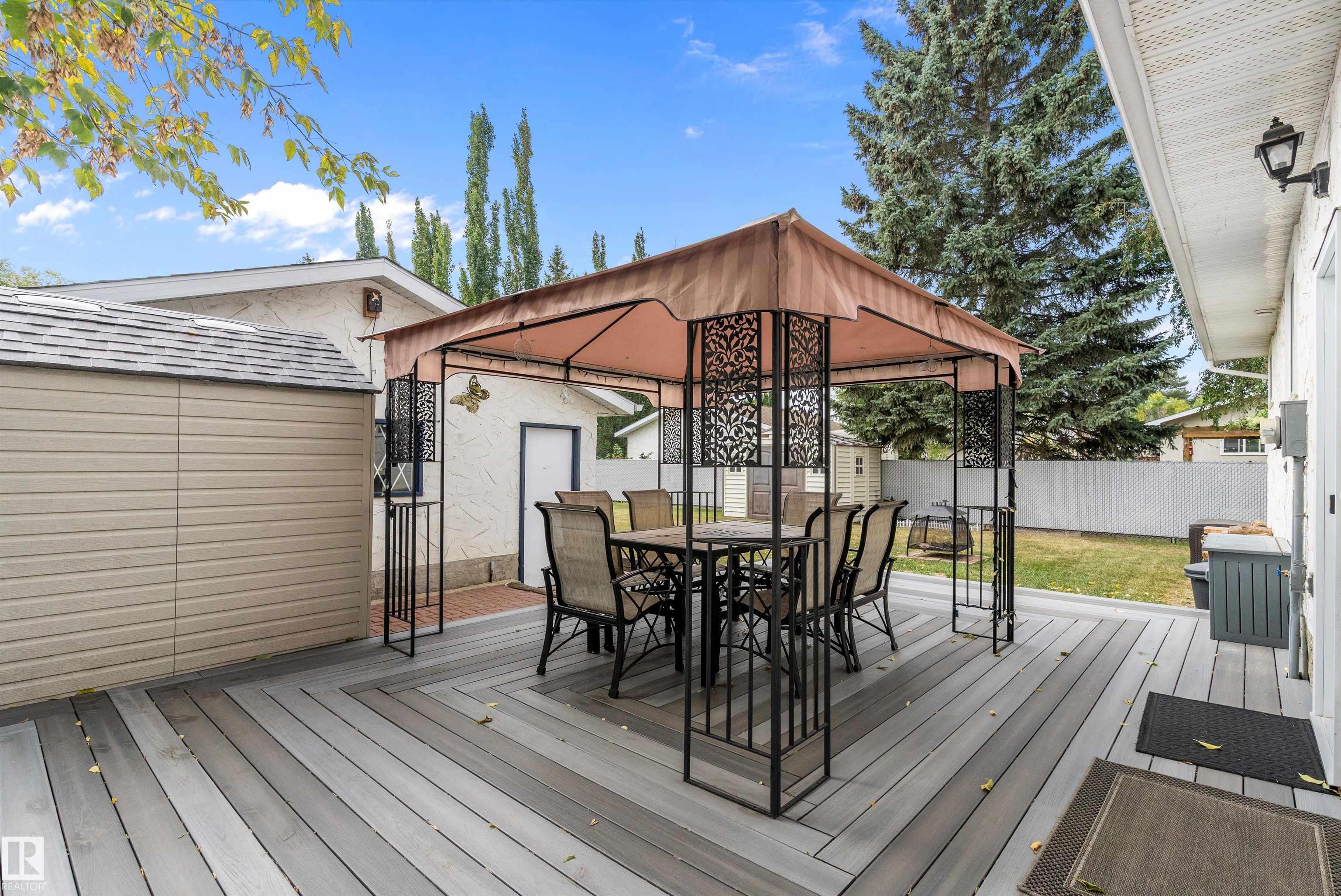 Photo 46 at 114 Brookwood Drive, Brookwood, Spruce Grove