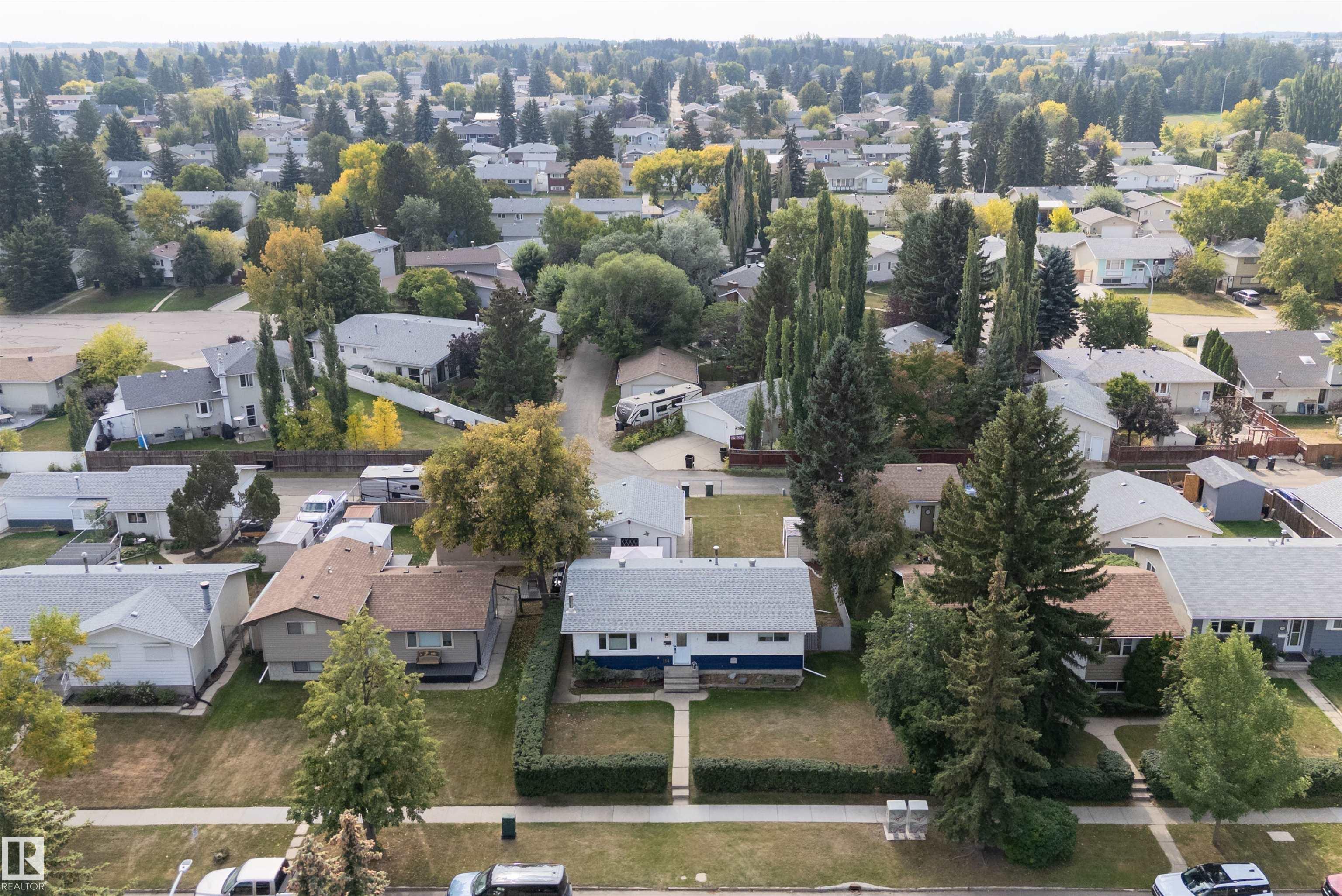 Photo 51 at 114 Brookwood Drive, Brookwood, Spruce Grove