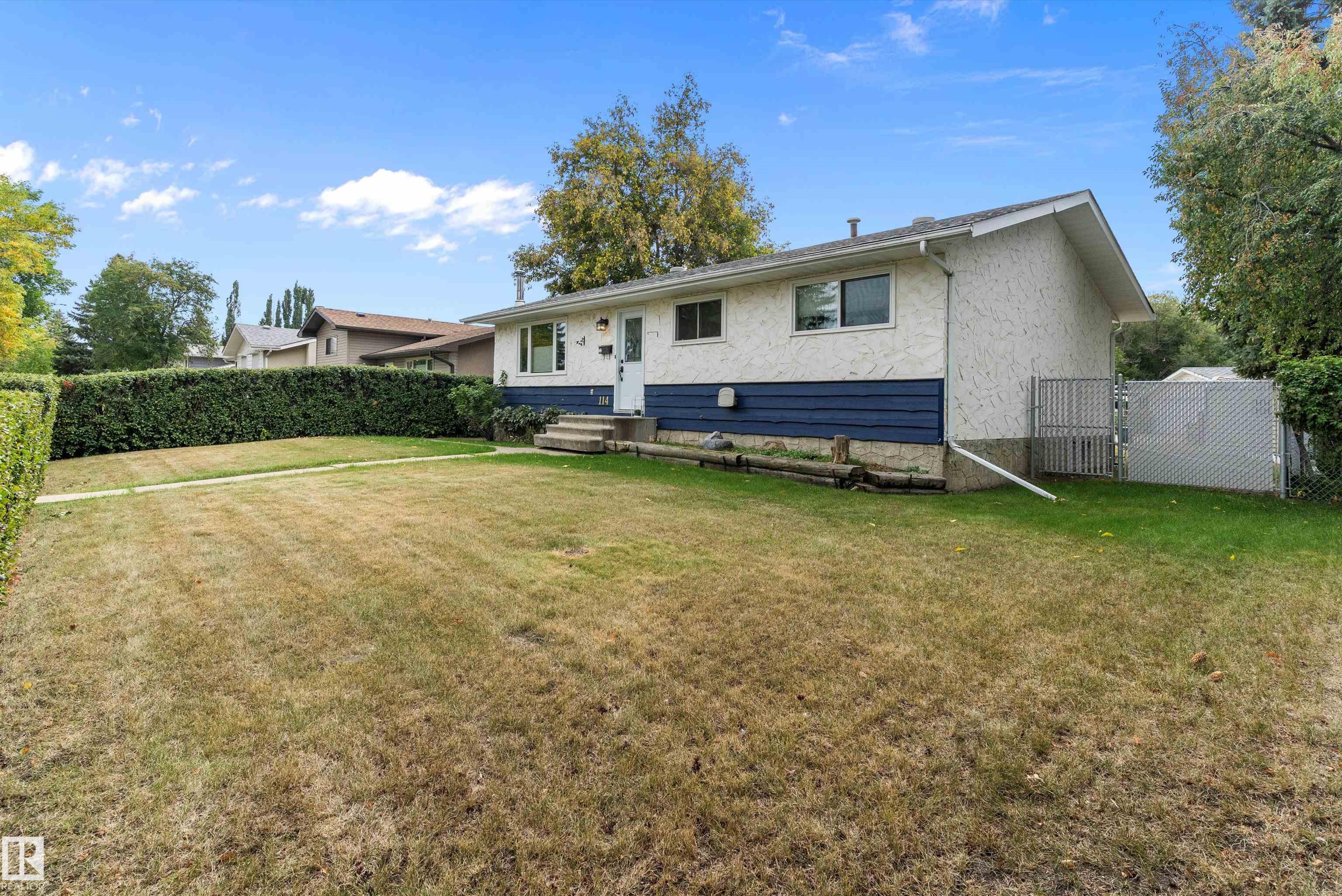 Photo 63 at 114 Brookwood Drive, Brookwood, Spruce Grove