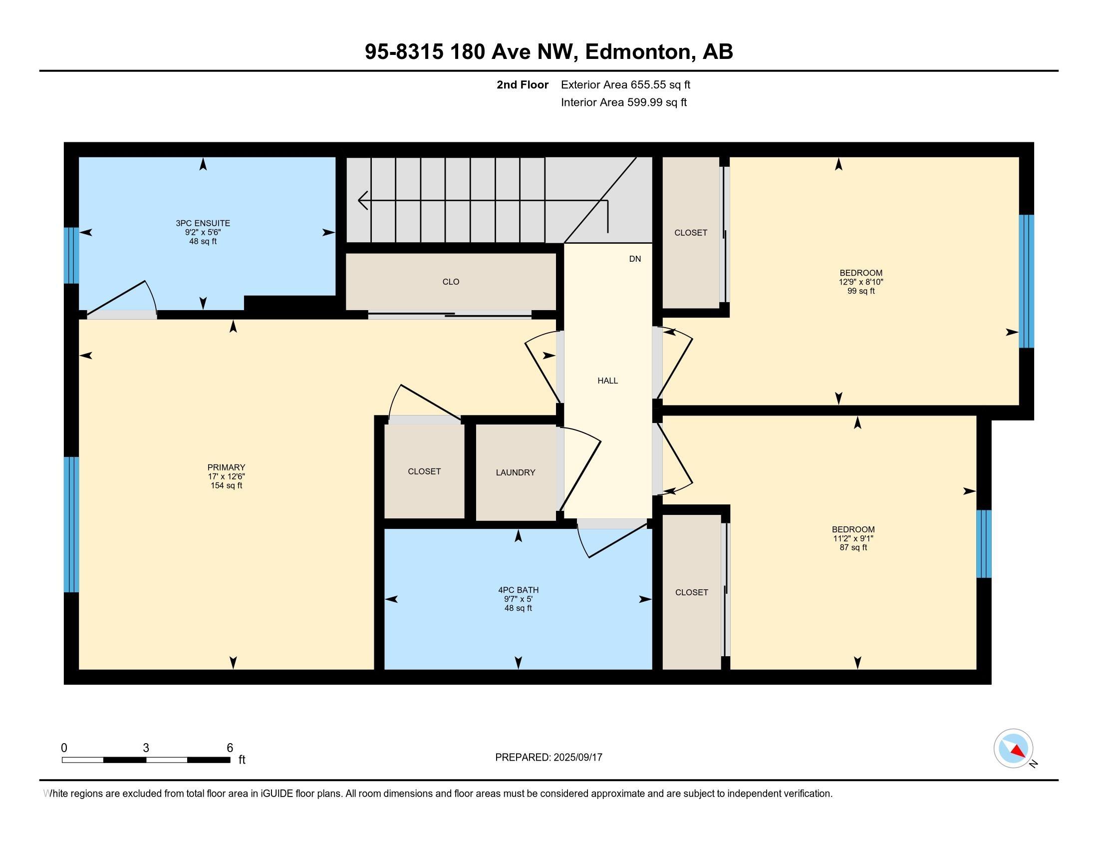 Photo 37 at 95 - 8315 180 Avenue NW, Klarvatten, Edmonton