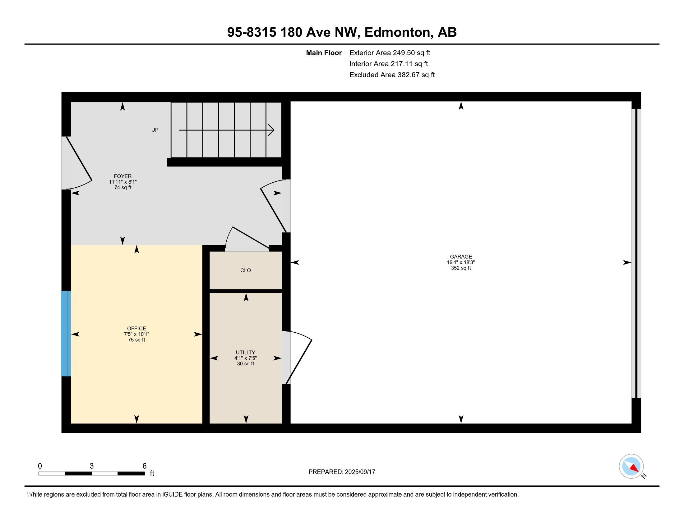 Photo 38 at 95 - 8315 180 Avenue NW, Klarvatten, Edmonton