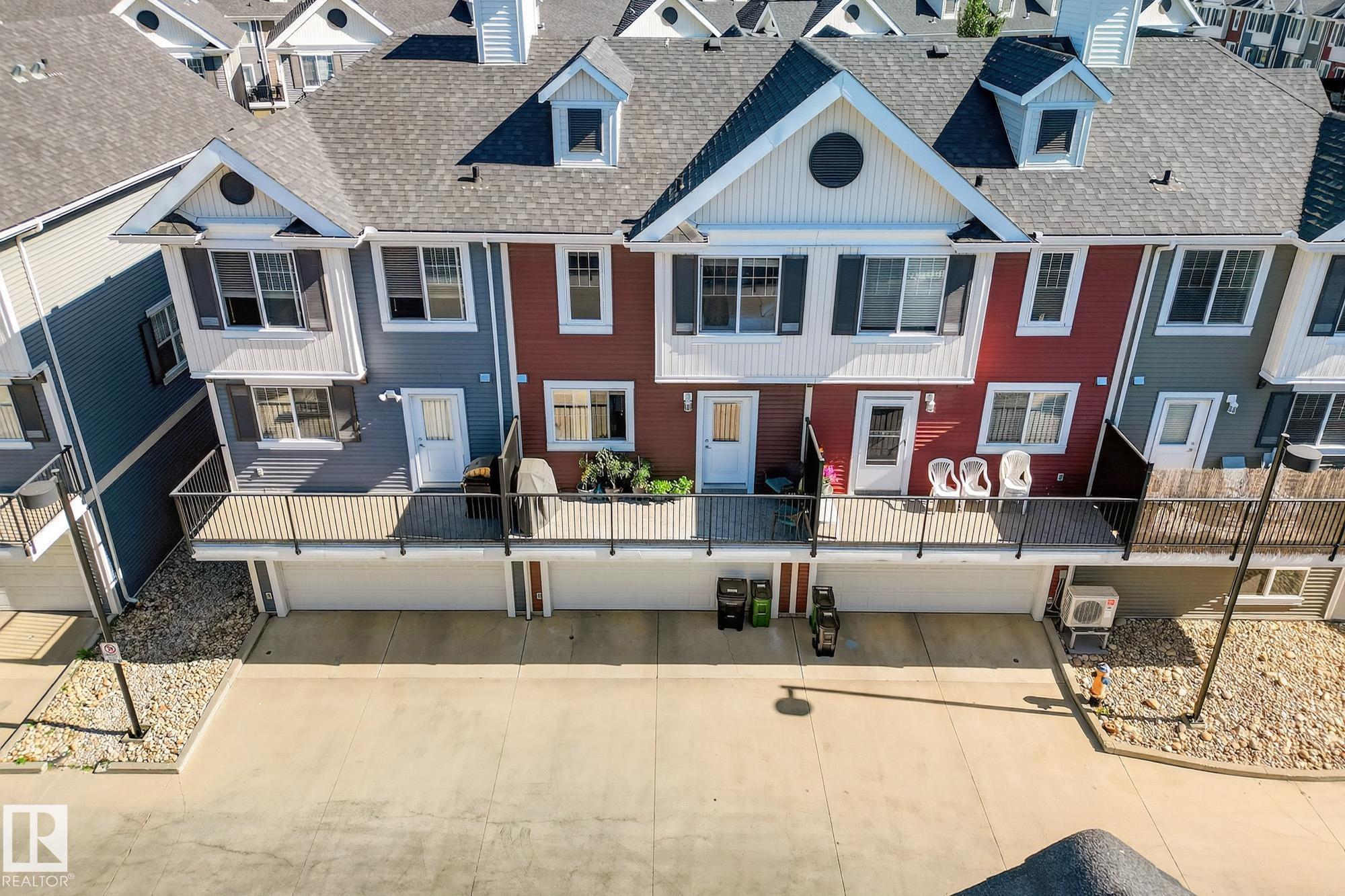 Photo 40 at 95 - 8315 180 Avenue NW, Klarvatten, Edmonton