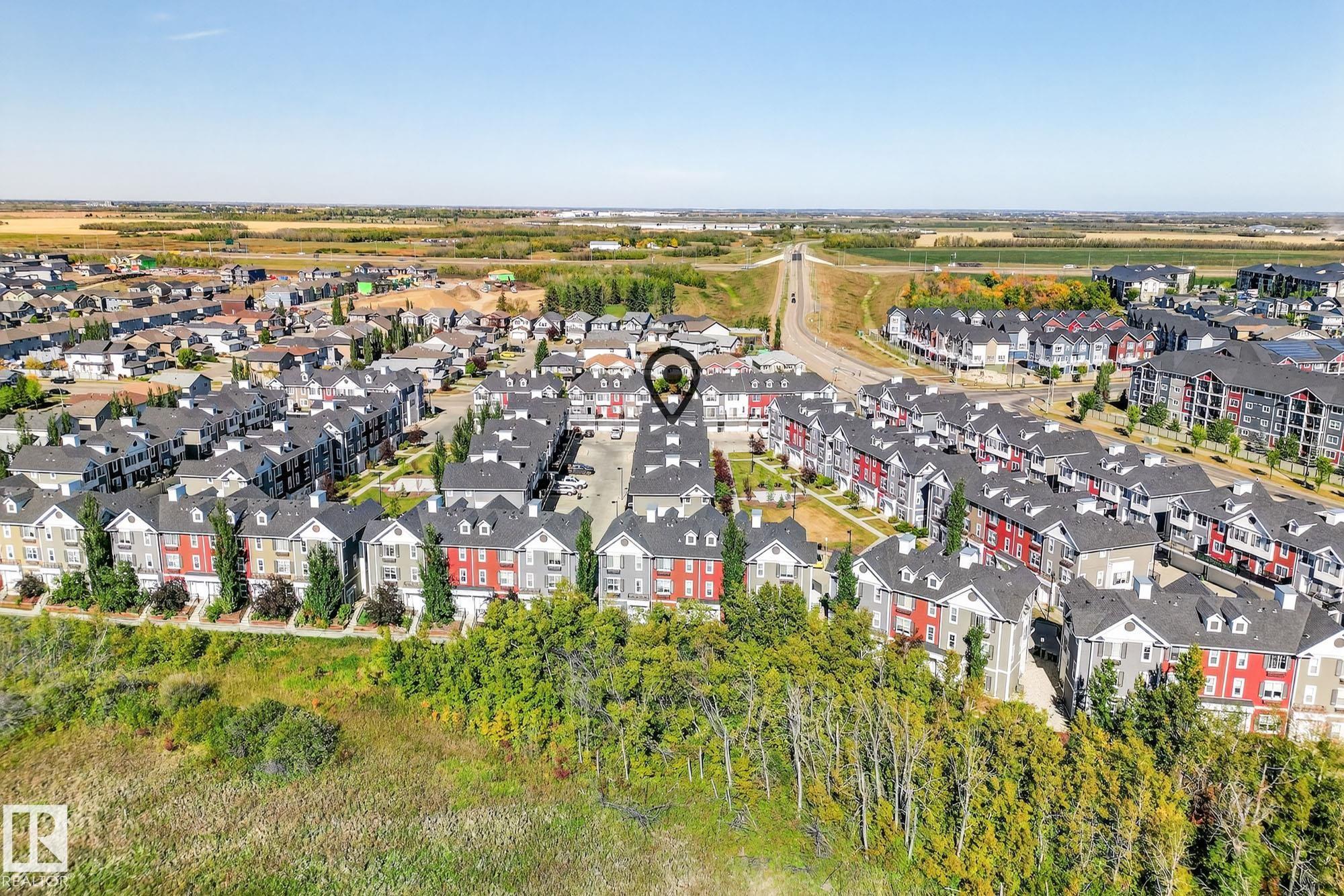 Photo 43 at 95 - 8315 180 Avenue NW, Klarvatten, Edmonton