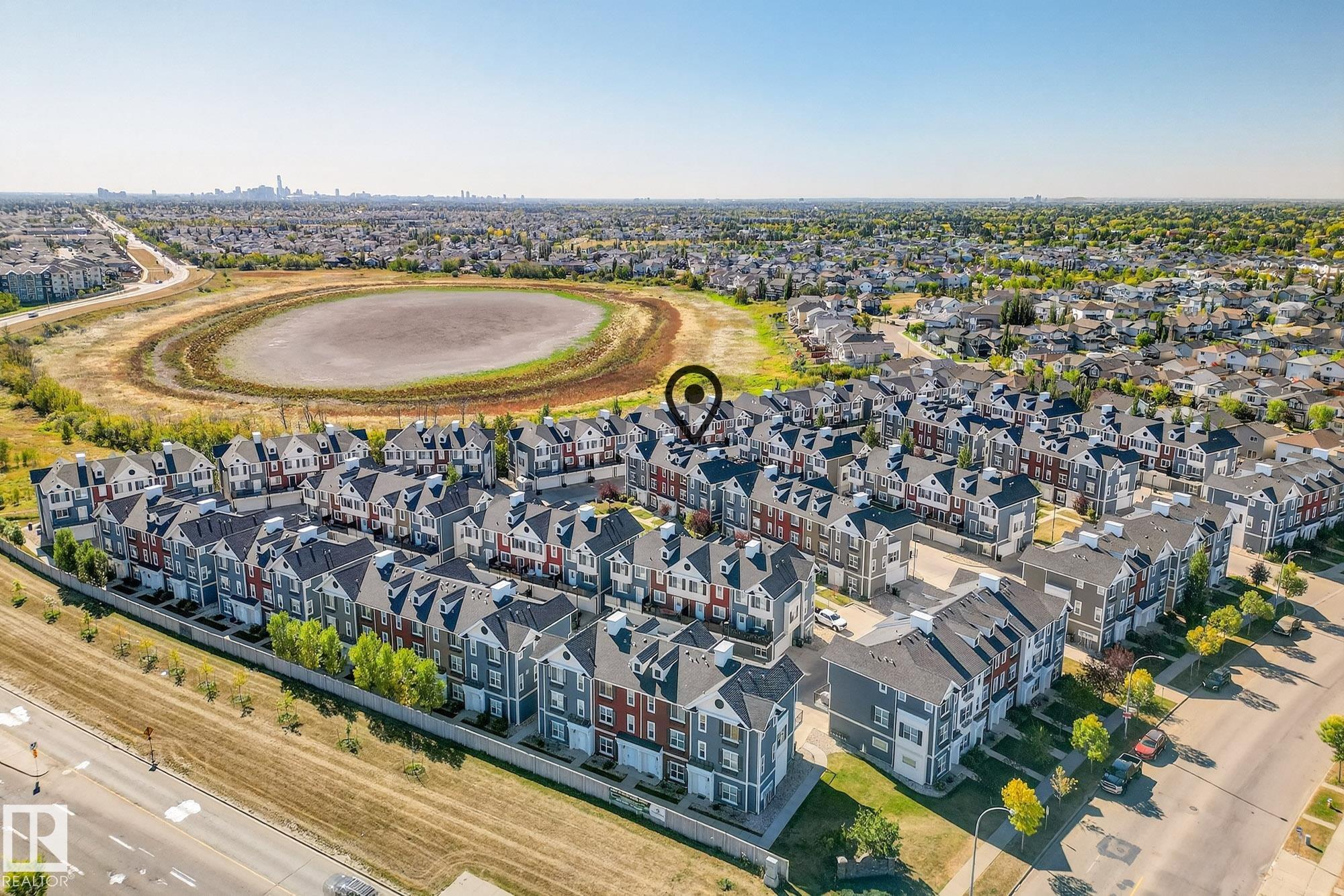 Photo 45 at 95 - 8315 180 Avenue NW, Klarvatten, Edmonton