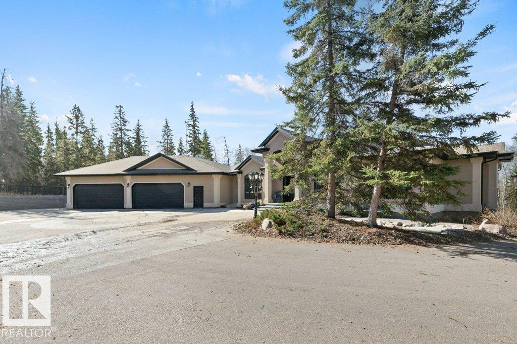 Photo 2 at 26321 Hghway 627, Sprucehill Park, Rural Parkland County