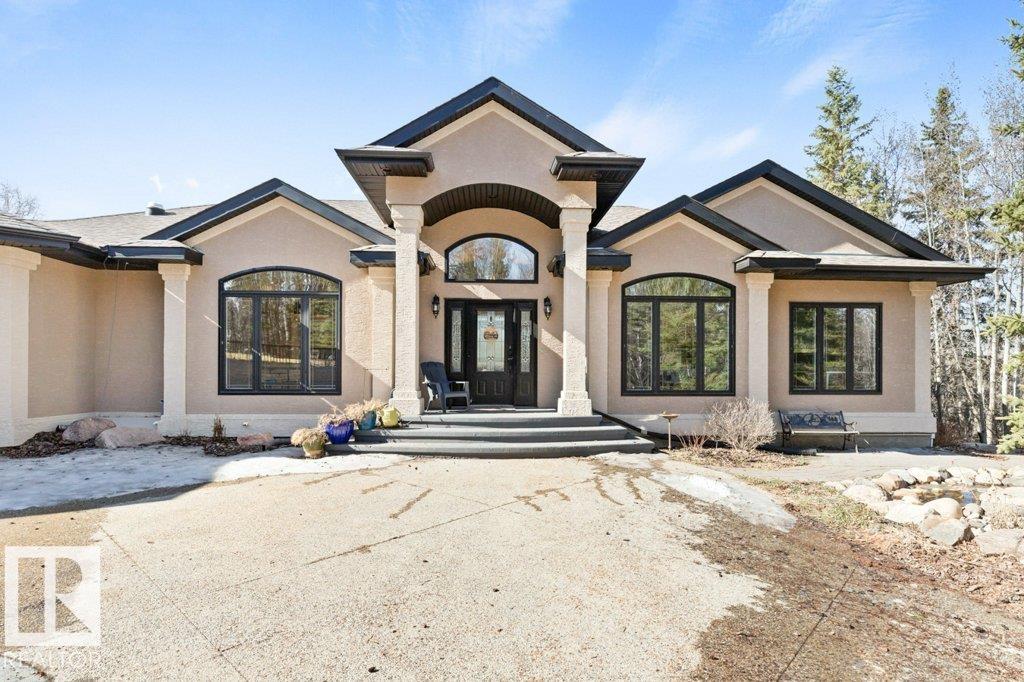 Photo 3 at 26321 Hghway 627, Sprucehill Park, Rural Parkland County