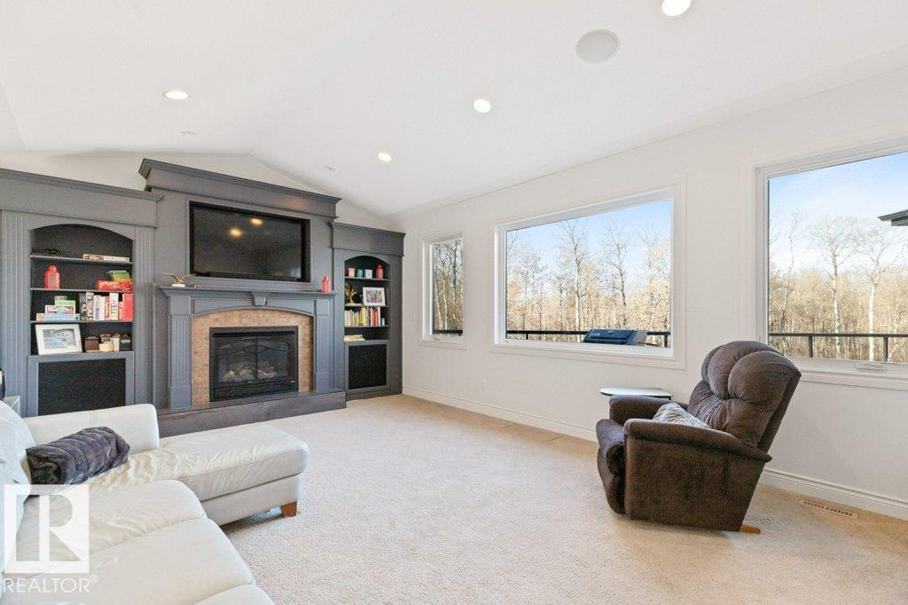 Photo 21 at 26321 Hghway 627, Sprucehill Park, Rural Parkland County