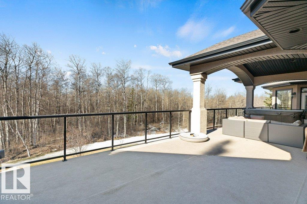 Photo 54 at 26321 Hghway 627, Sprucehill Park, Rural Parkland County