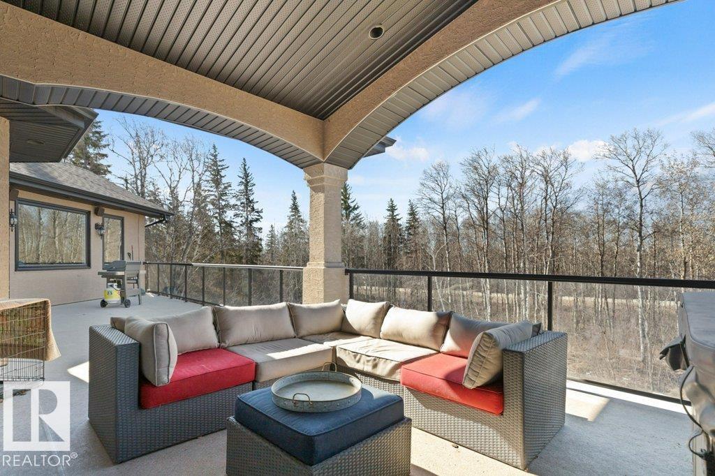 Photo 55 at 26321 Hghway 627, Sprucehill Park, Rural Parkland County