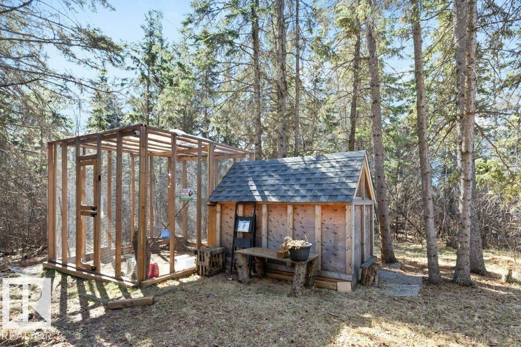 Photo 58 at 26321 Hghway 627, Sprucehill Park, Rural Parkland County