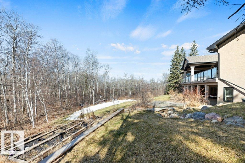 Photo 59 at 26321 Hghway 627, Sprucehill Park, Rural Parkland County