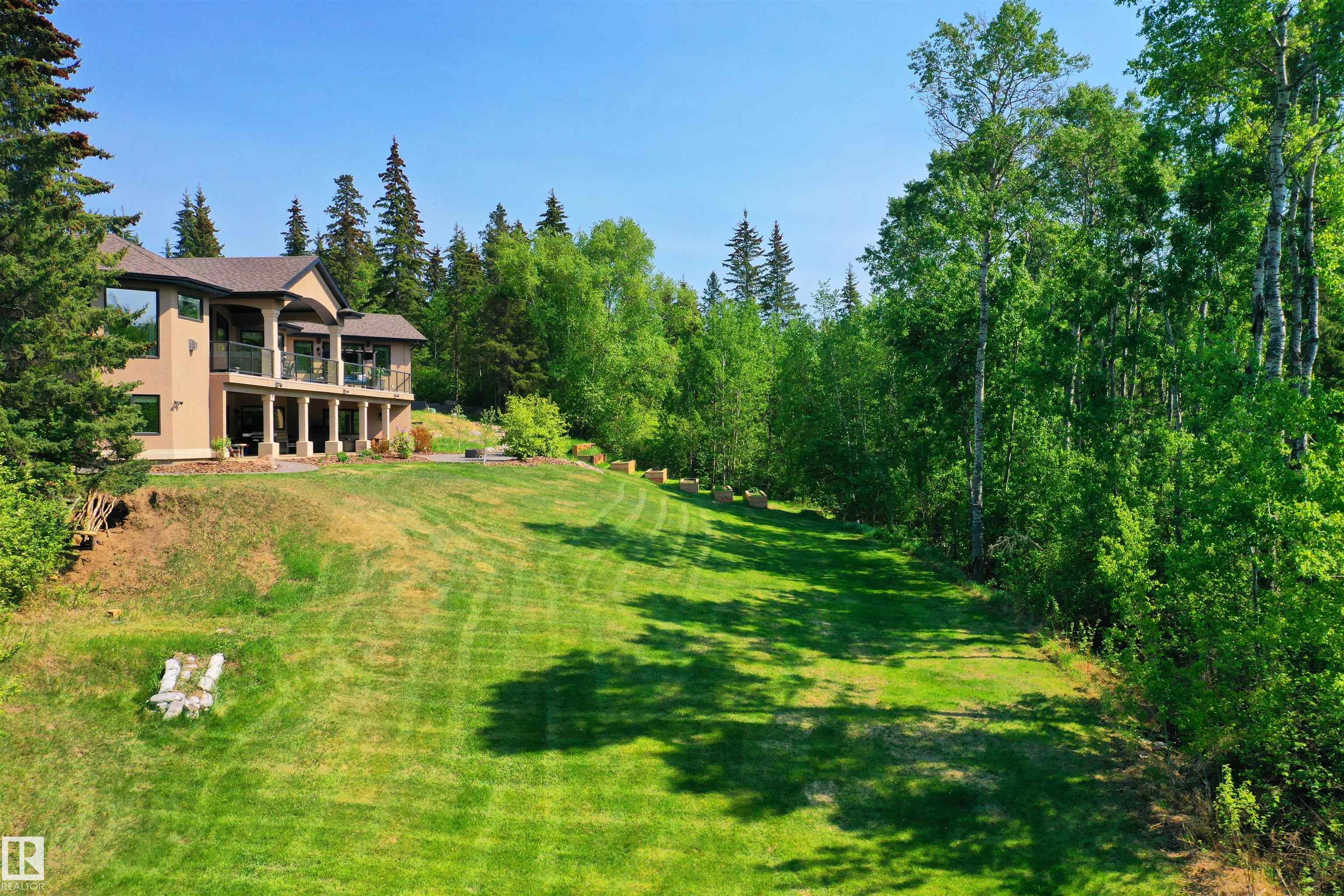 Photo 61 at 26321 Hghway 627, Sprucehill Park, Rural Parkland County