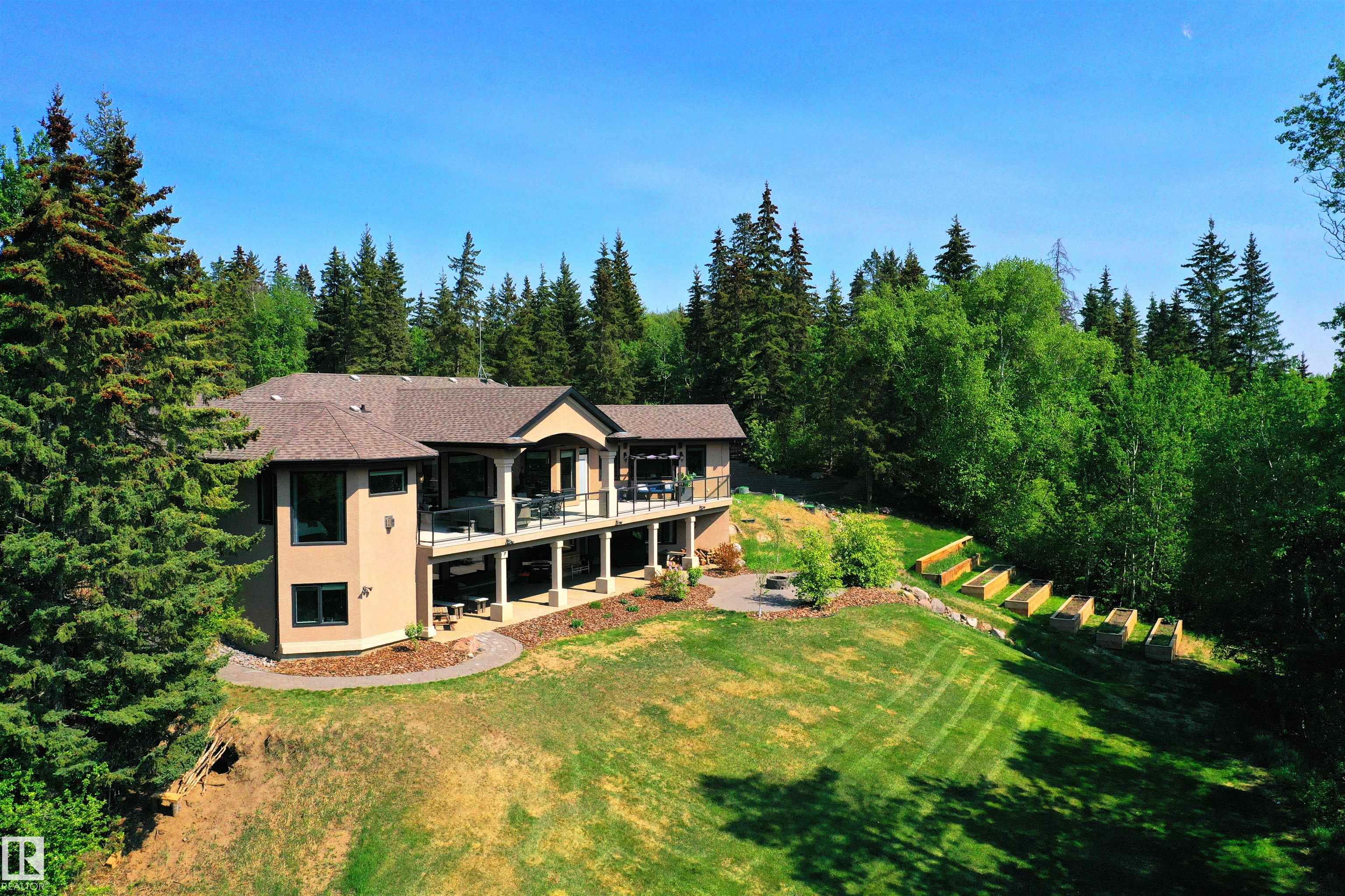 Photo 62 at 26321 Hghway 627, Sprucehill Park, Rural Parkland County