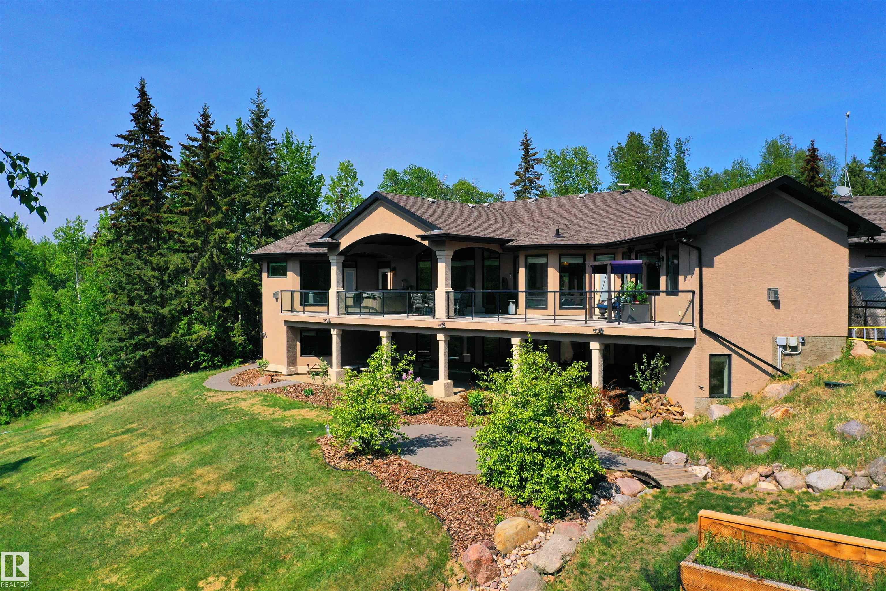 Photo 63 at 26321 Hghway 627, Sprucehill Park, Rural Parkland County