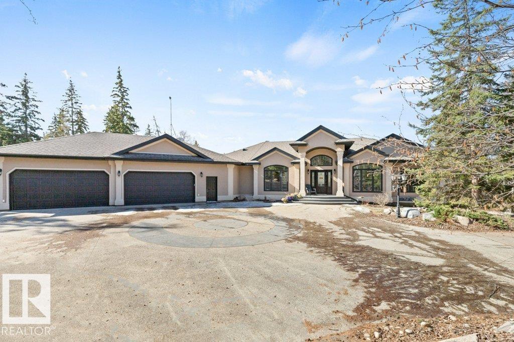 Photo 68 at 26321 Hghway 627, Sprucehill Park, Rural Parkland County