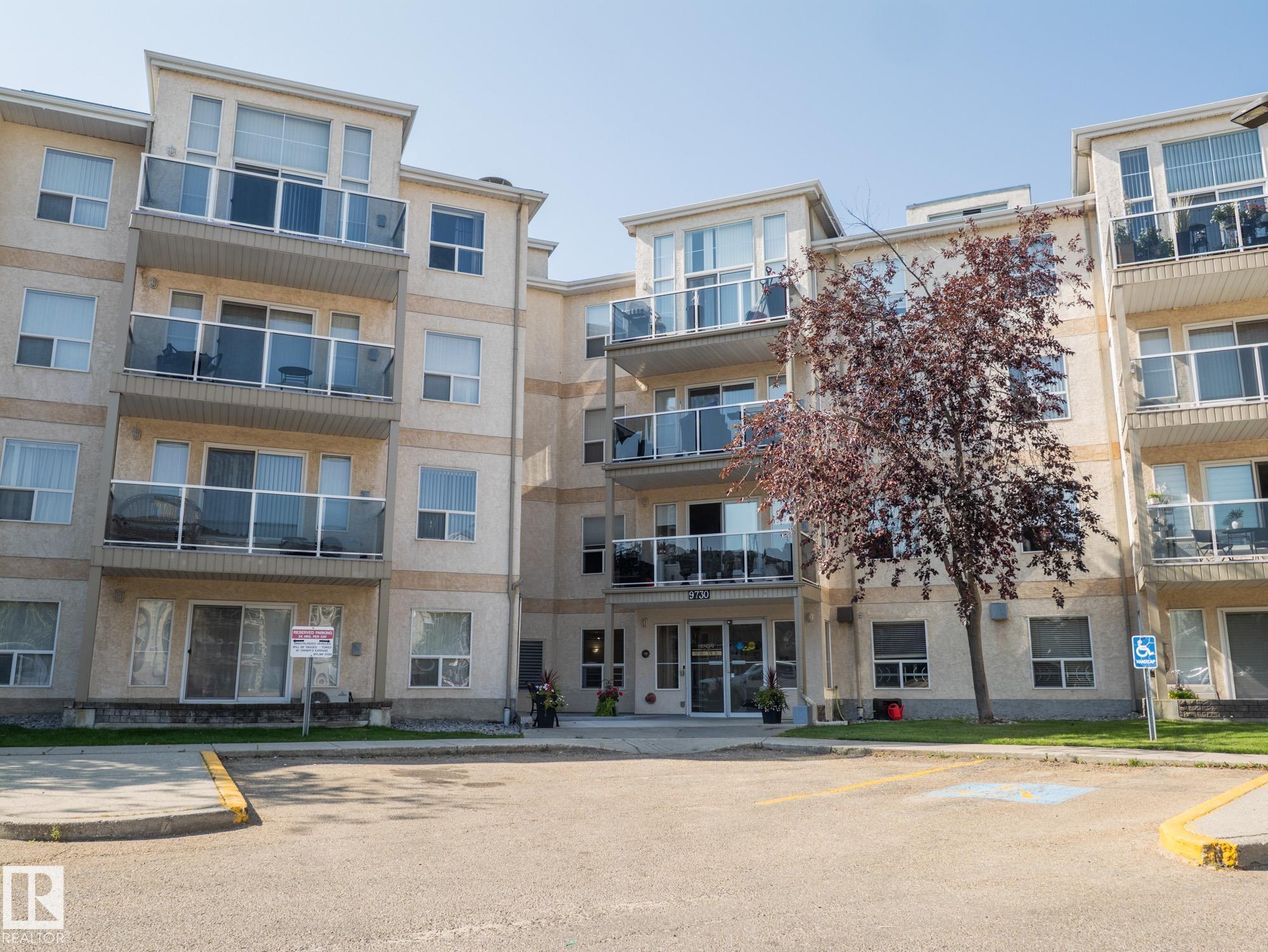218 - 9730 174 Street NW, Terra Losa, Edmonton 