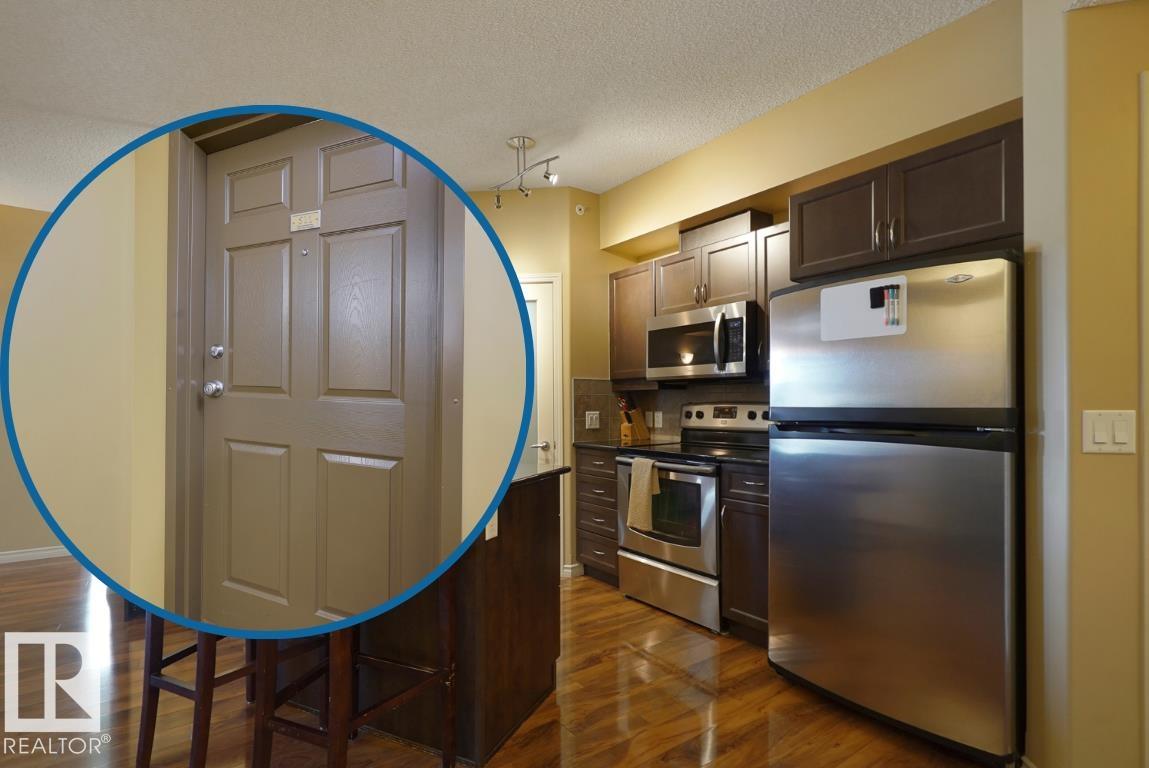 511 - 10303 111 Street NW, Downtown, Edmonton 