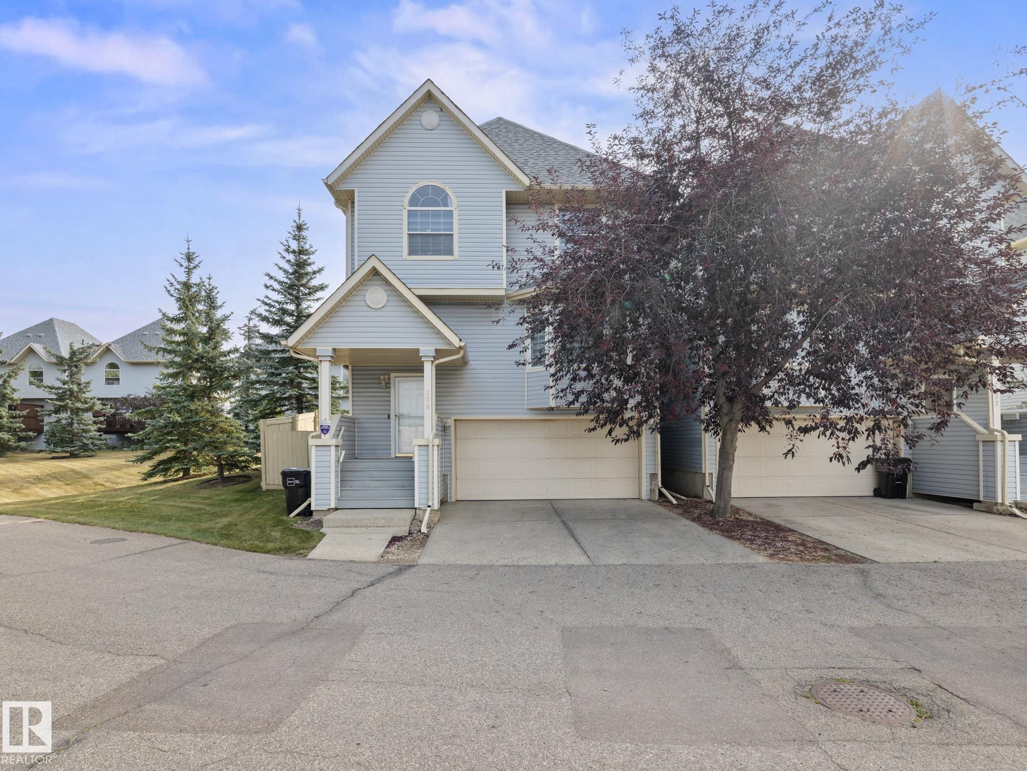 138 - 1670 Jamha Road NW, Jackson Heights, Edmonton 