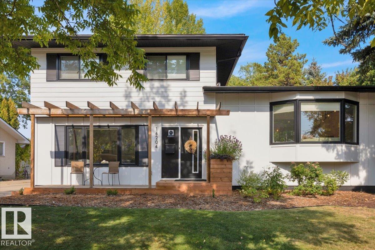 16204 Patricia Drive NW, Patricia Heights, Edmonton 