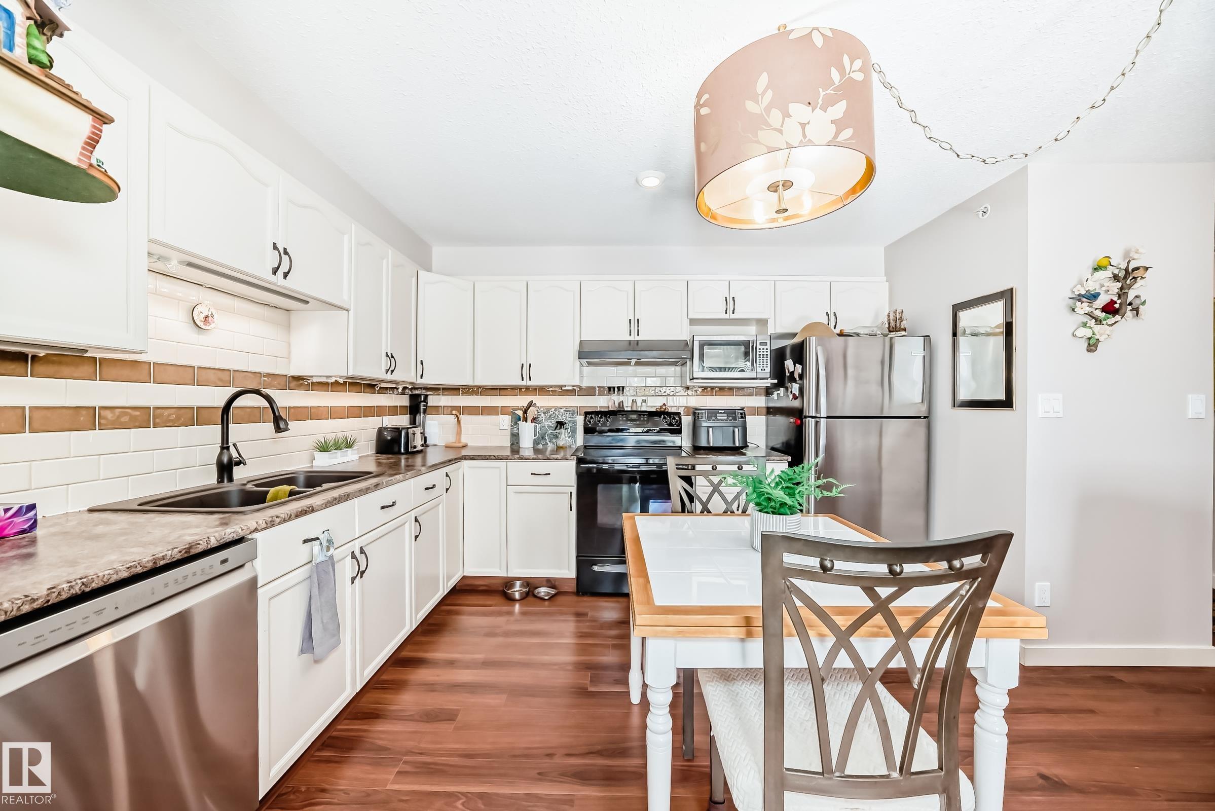 Photo 9 at 409 - 4700 43 Avenue, Meridian Heights, Stony Plain