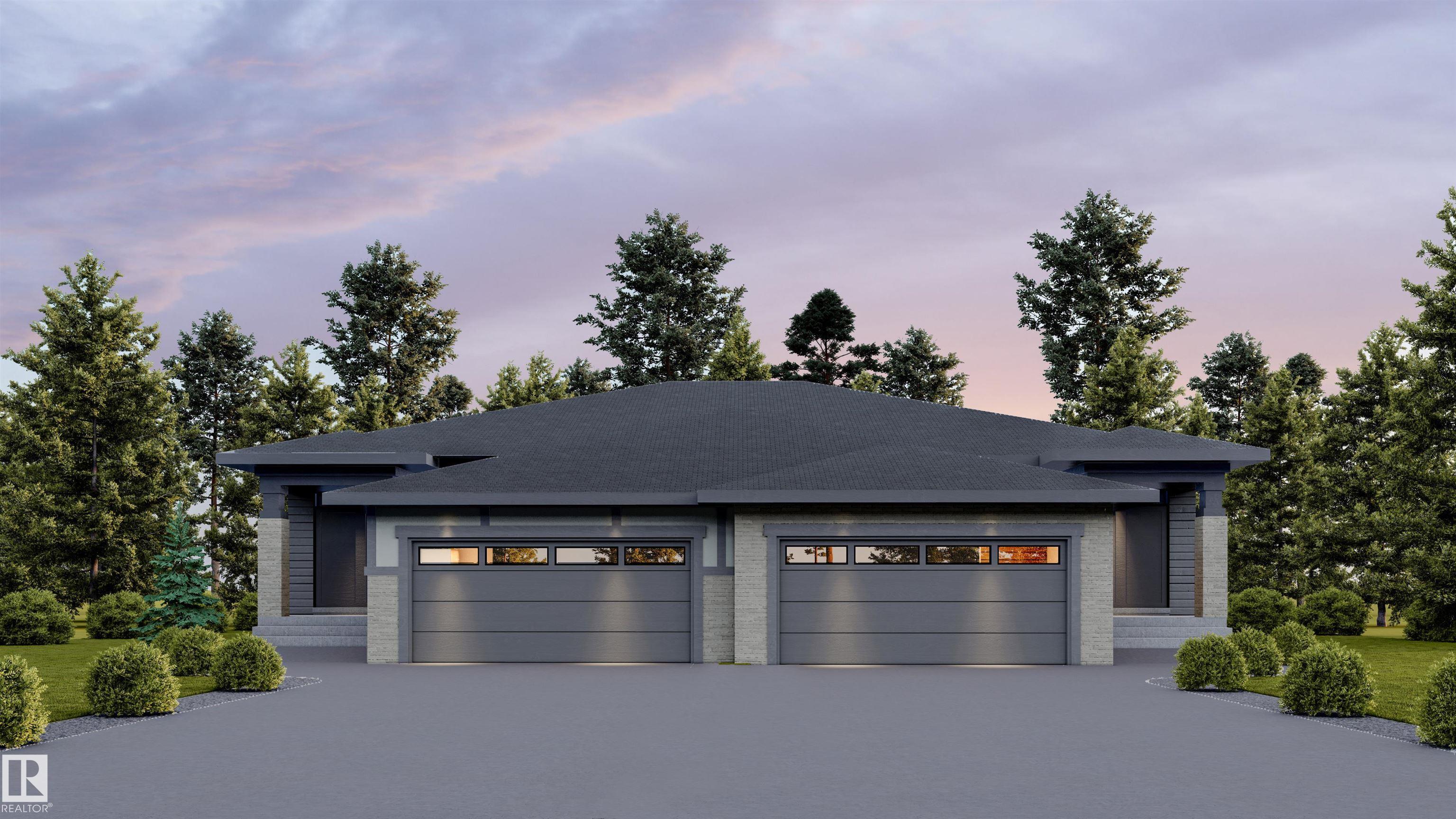 13 Newbury Circle, Salisbury Village, Sherwood Park 