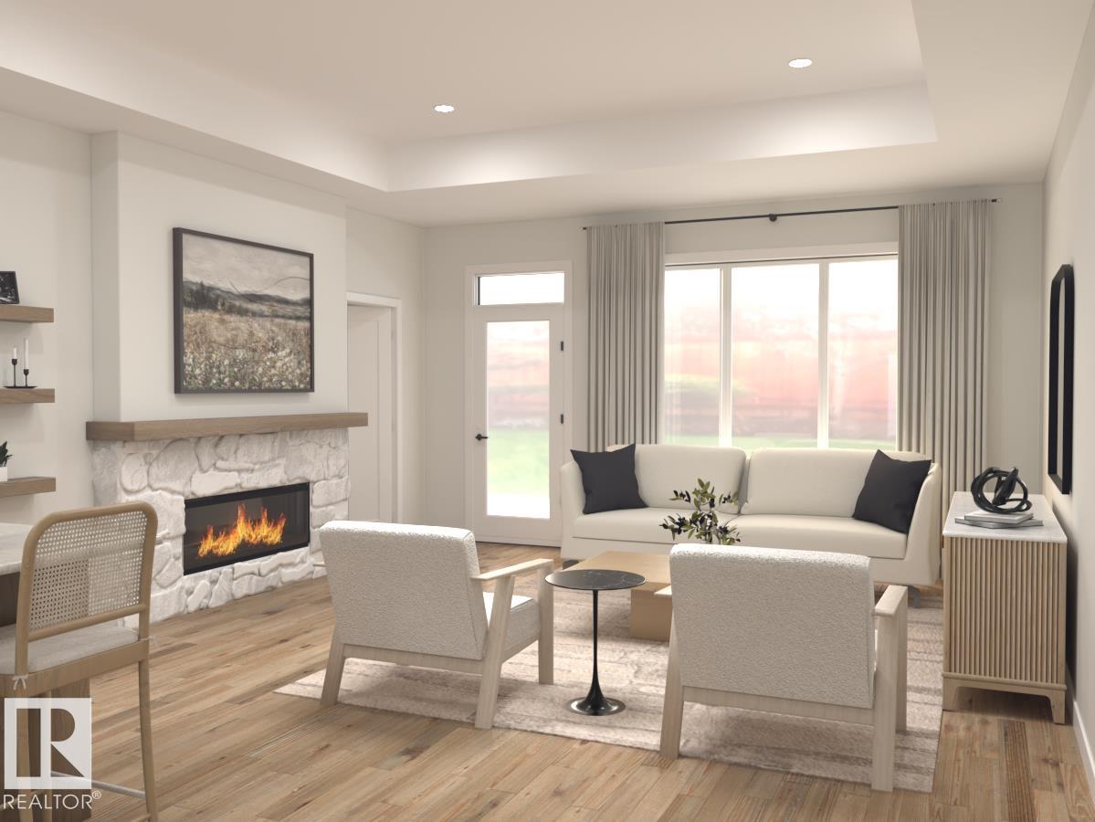 Photo 2 at 13 Newbury Circle, Salisbury Village, Sherwood Park