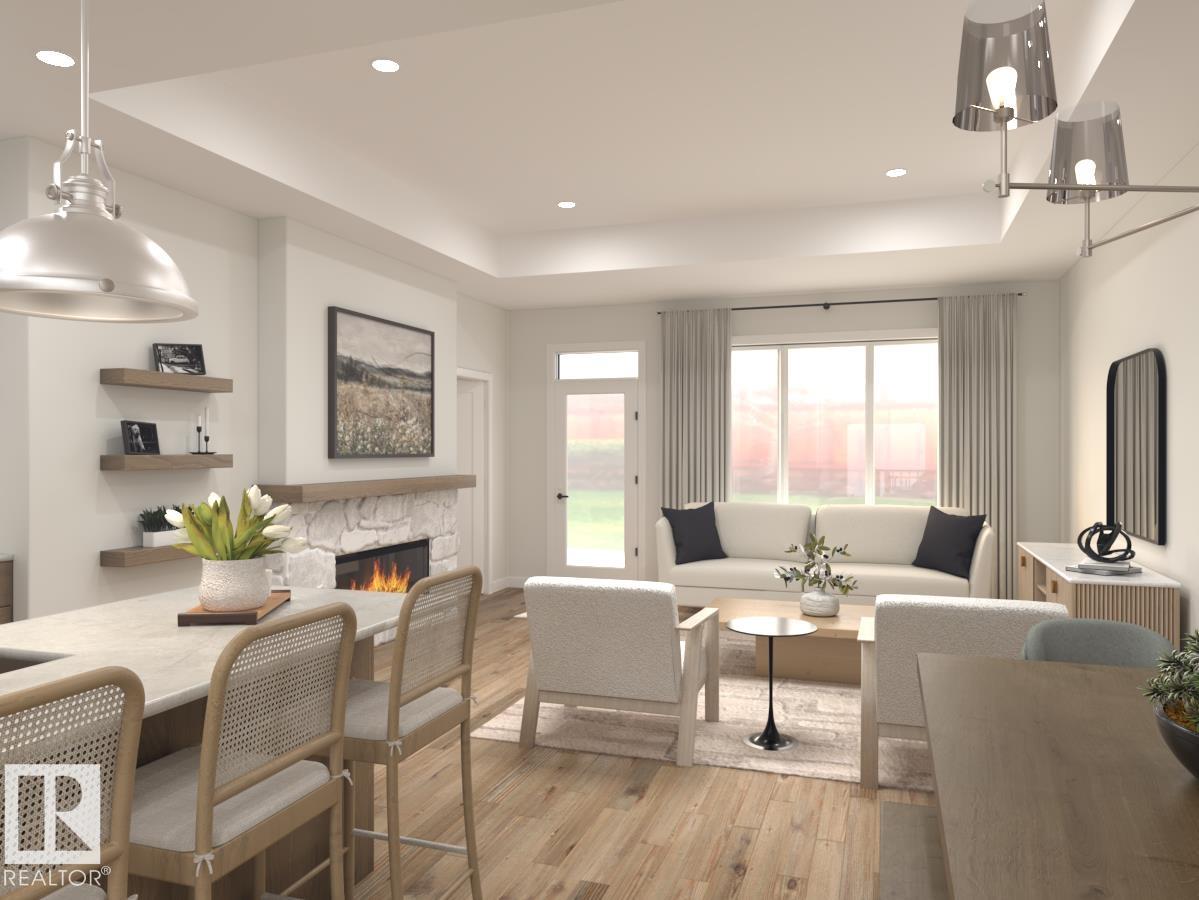 Photo 3 at 13 Newbury Circle, Salisbury Village, Sherwood Park