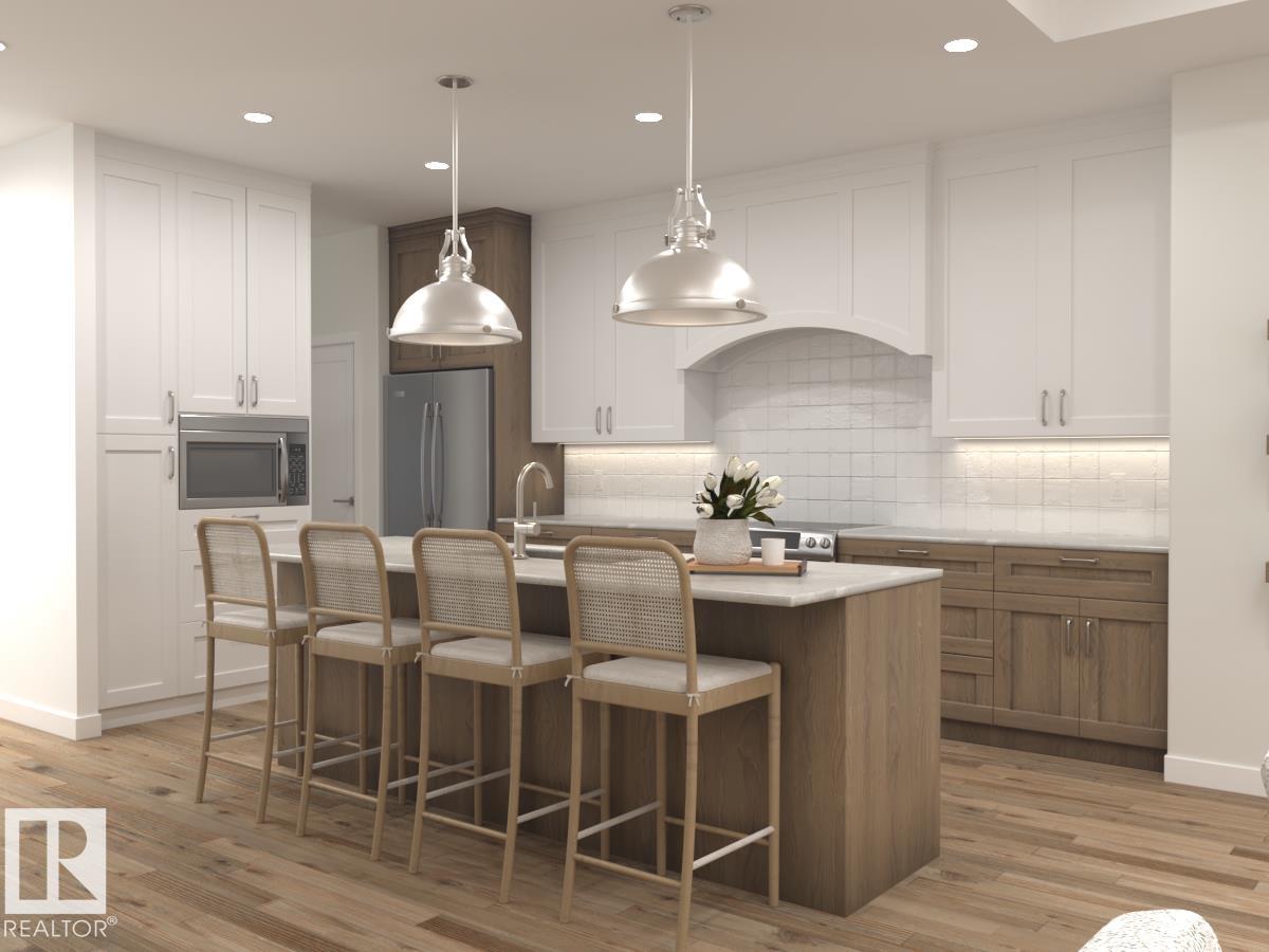 Photo 4 at 13 Newbury Circle, Salisbury Village, Sherwood Park
