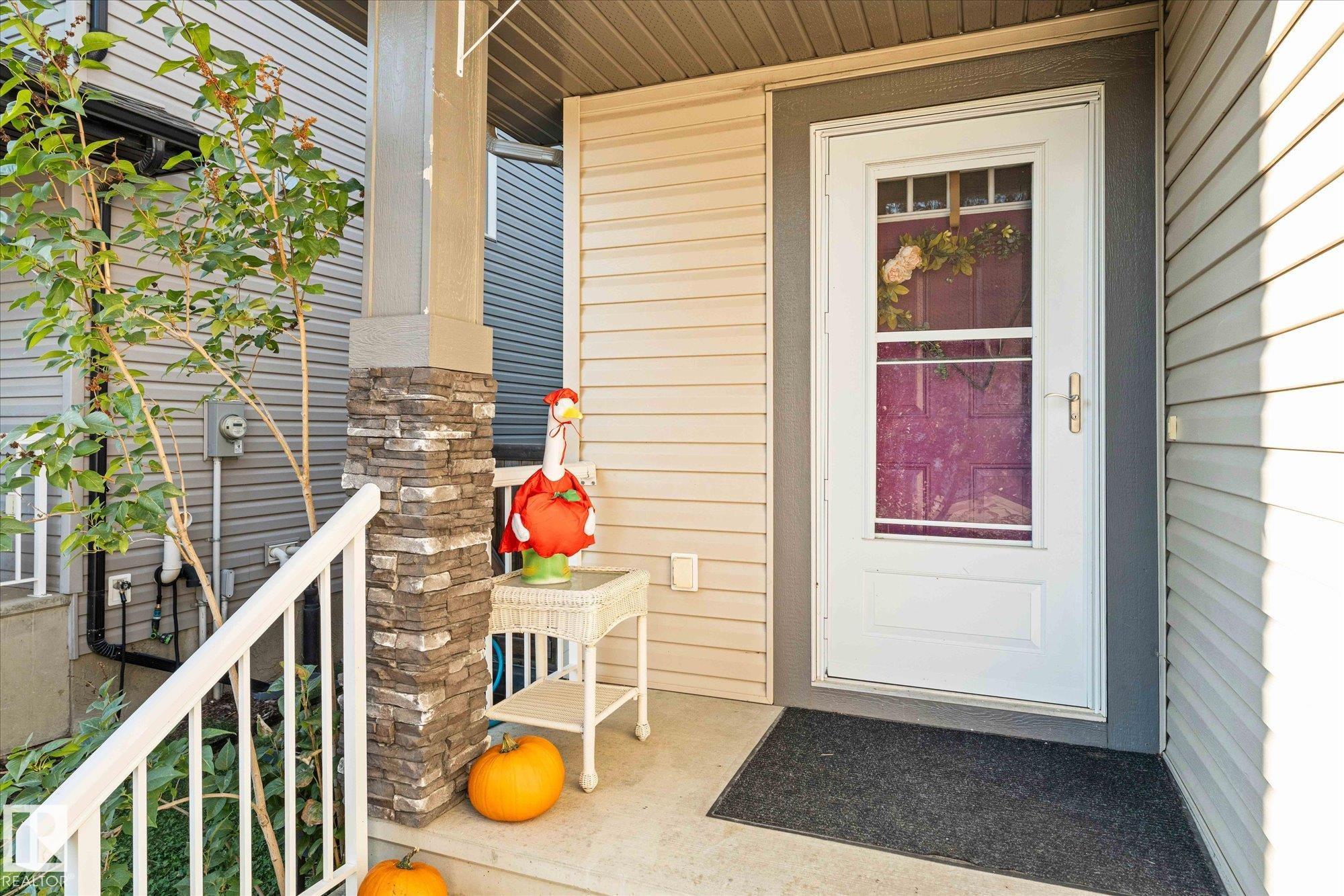 Photo 2 at 70 Hamilton Court, Harvest Ridge, Spruce Grove