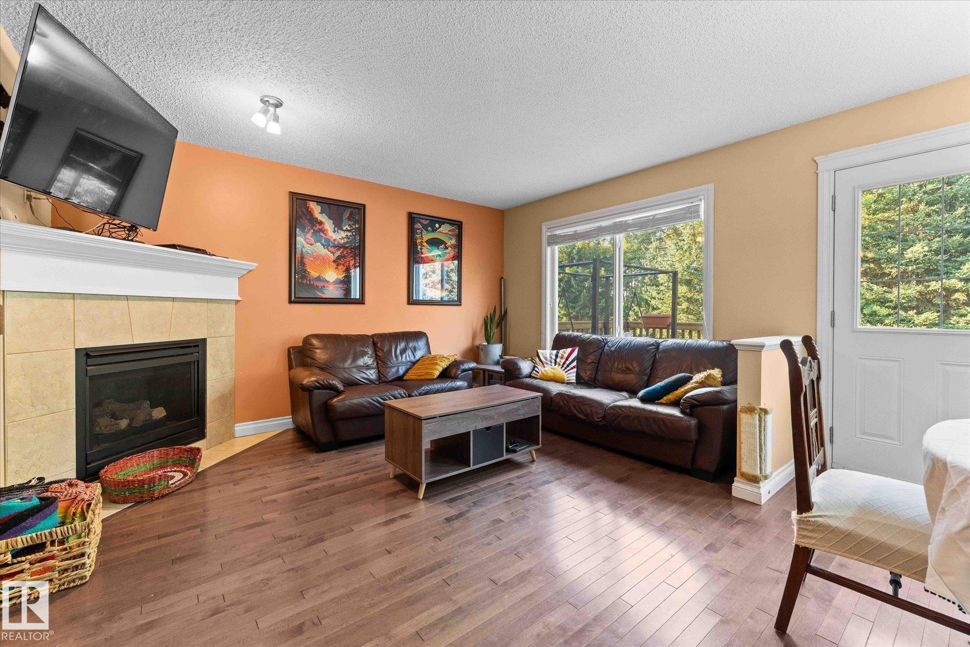 Photo 11 at 70 Hamilton Court, Harvest Ridge, Spruce Grove
