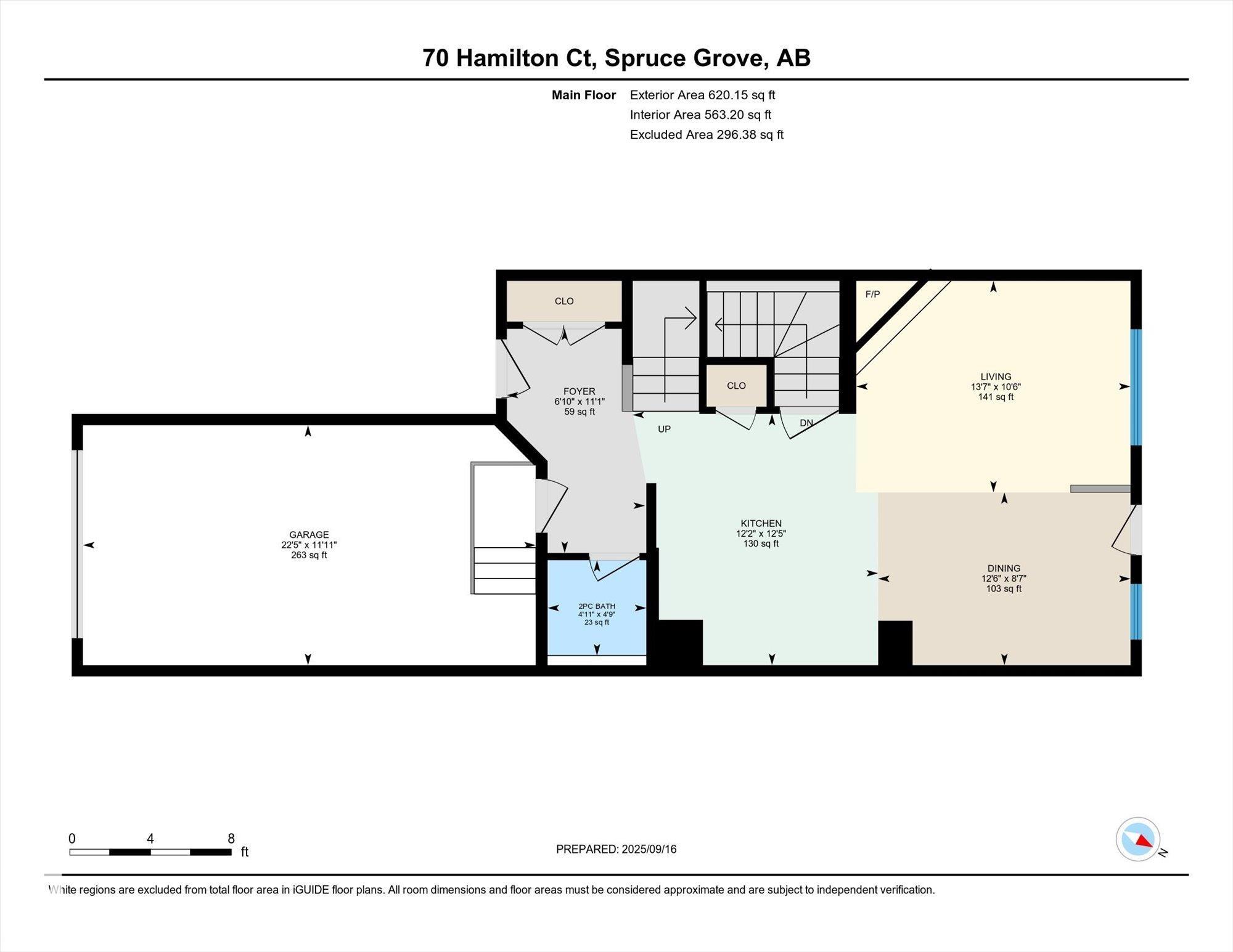 Photo 46 at 70 Hamilton Court, Harvest Ridge, Spruce Grove