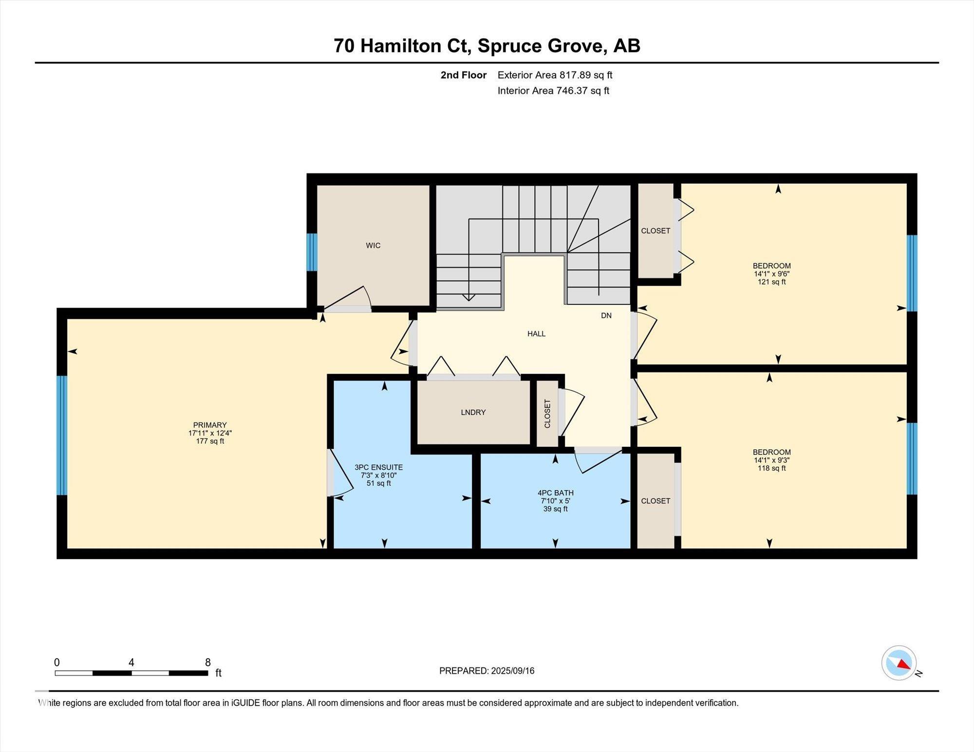Photo 47 at 70 Hamilton Court, Harvest Ridge, Spruce Grove