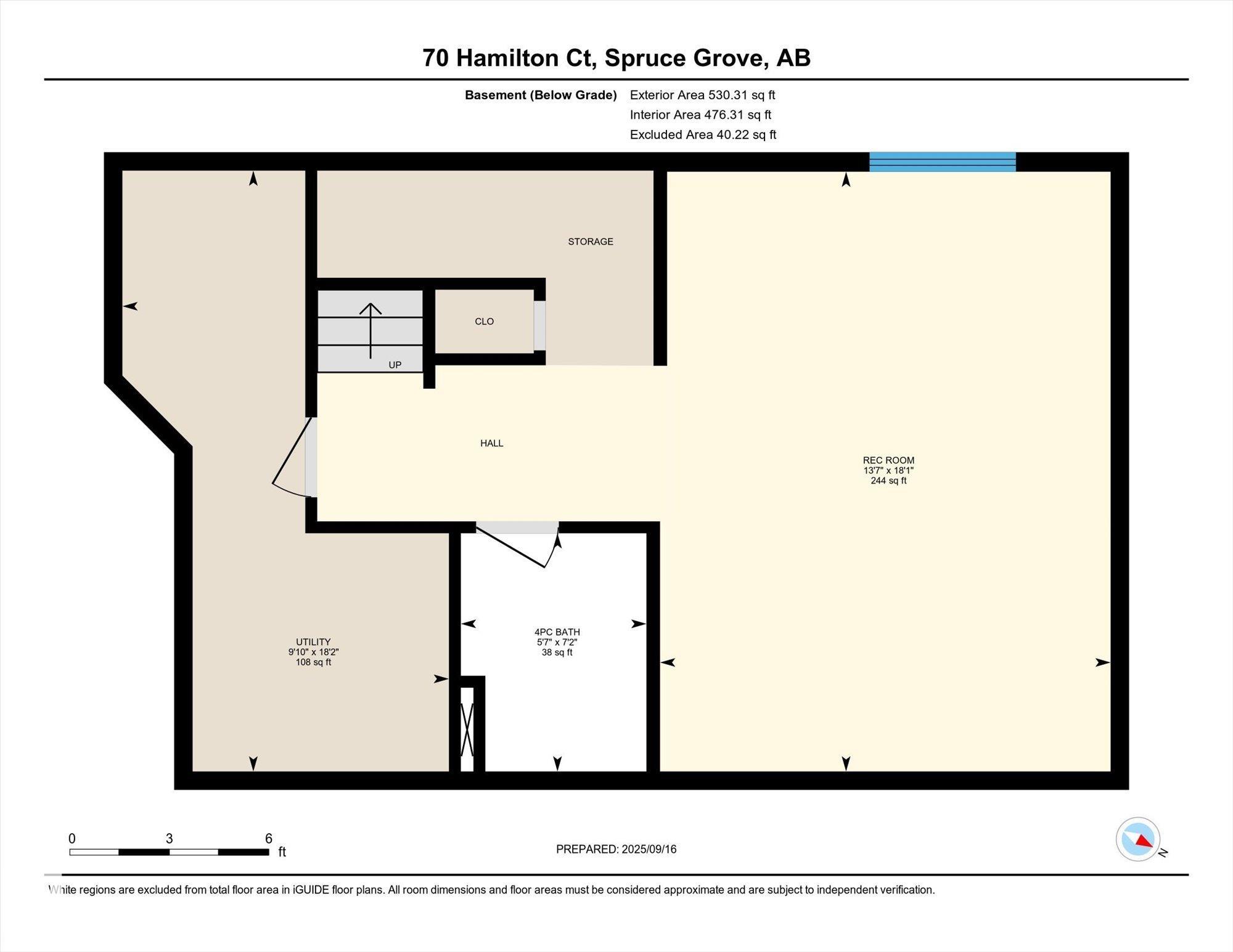 Photo 48 at 70 Hamilton Court, Harvest Ridge, Spruce Grove