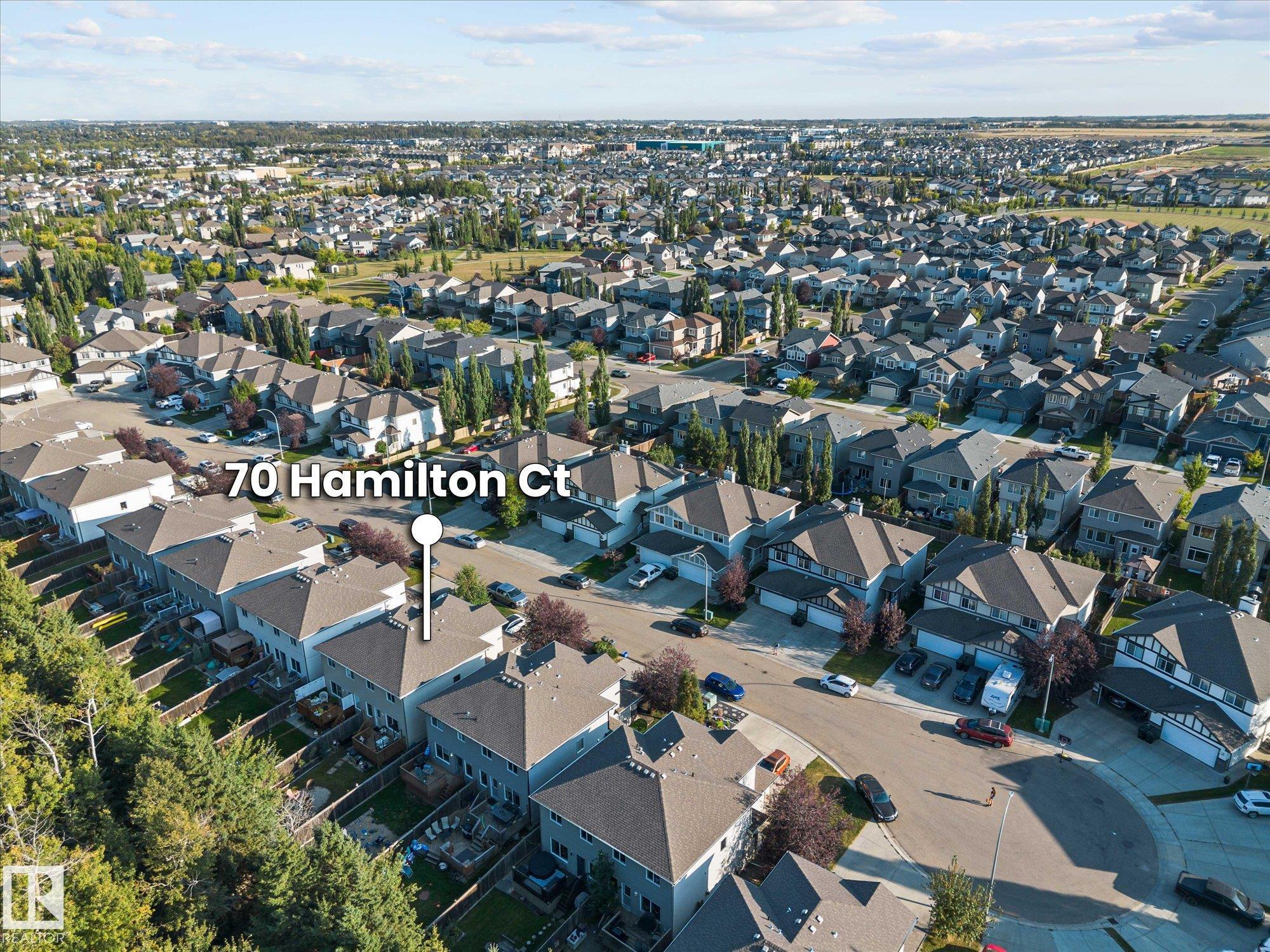 Photo 49 at 70 Hamilton Court, Harvest Ridge, Spruce Grove