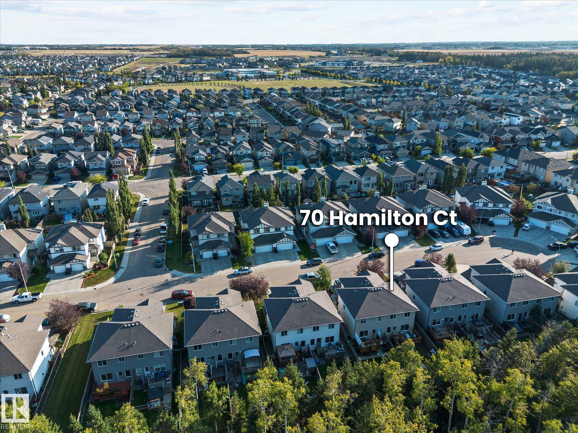 Photo 50 at 70 Hamilton Court, Harvest Ridge, Spruce Grove