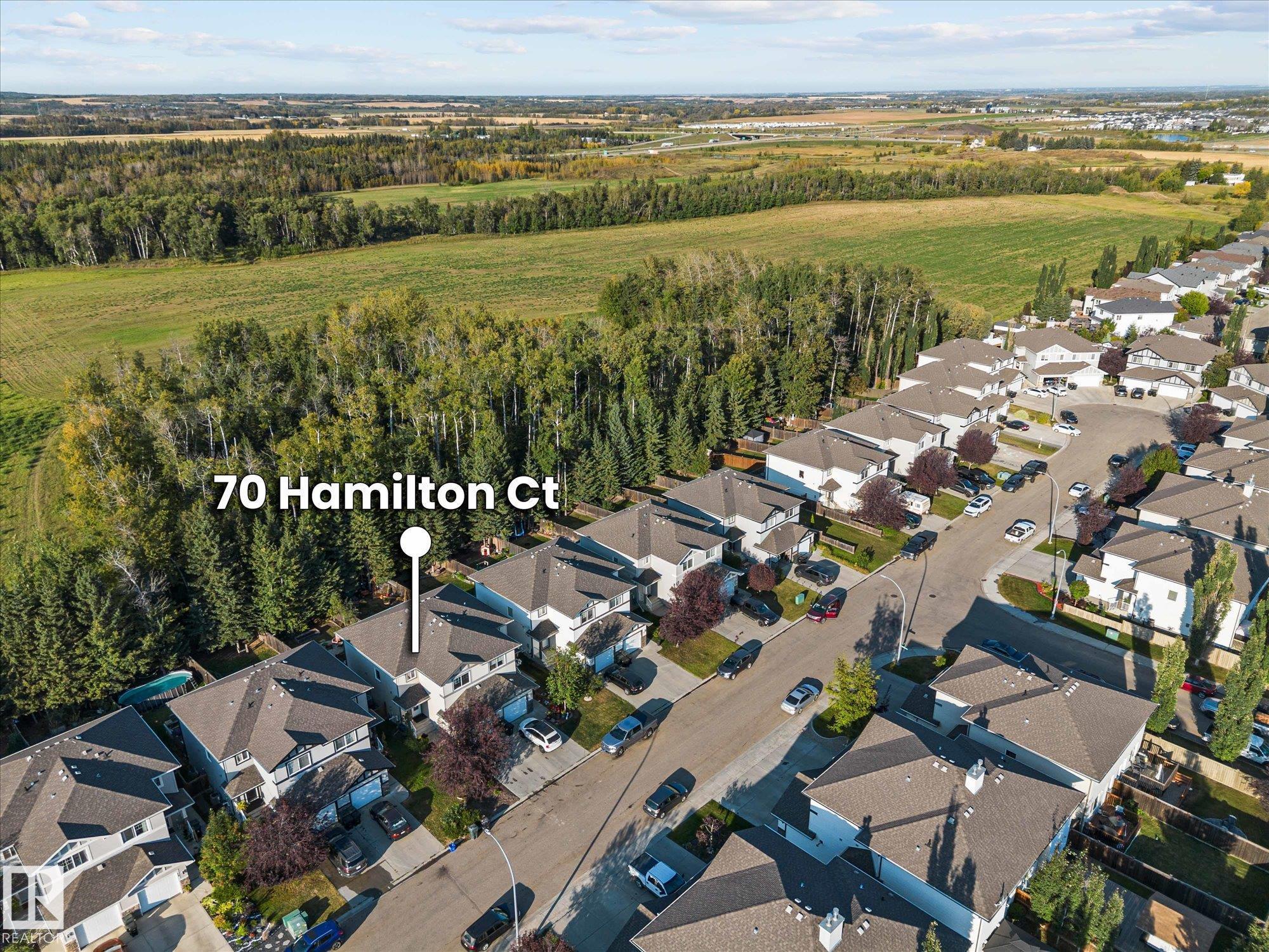 Photo 53 at 70 Hamilton Court, Harvest Ridge, Spruce Grove