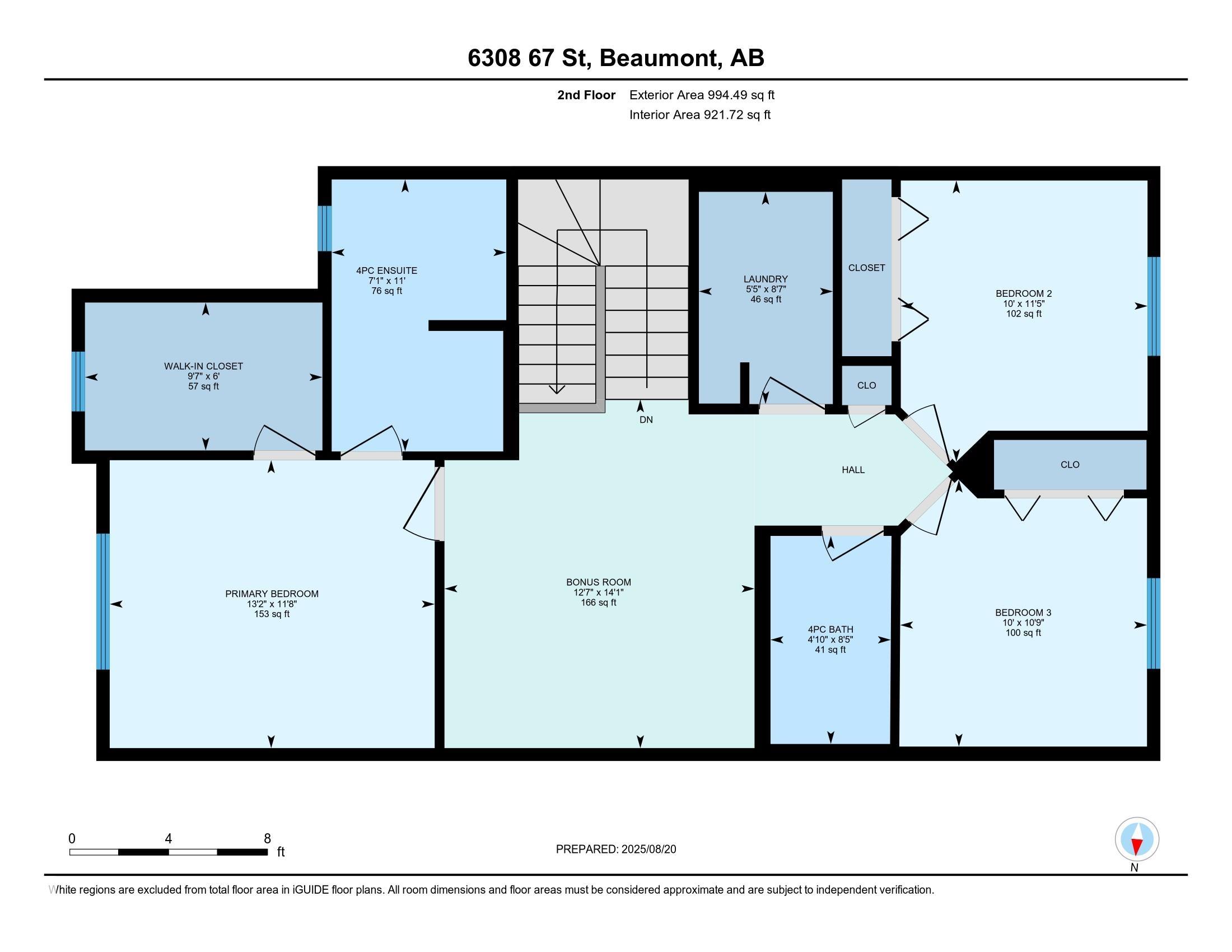 Photo 43 at 6308 67 Street, Dansereau Meadows, Beaumont