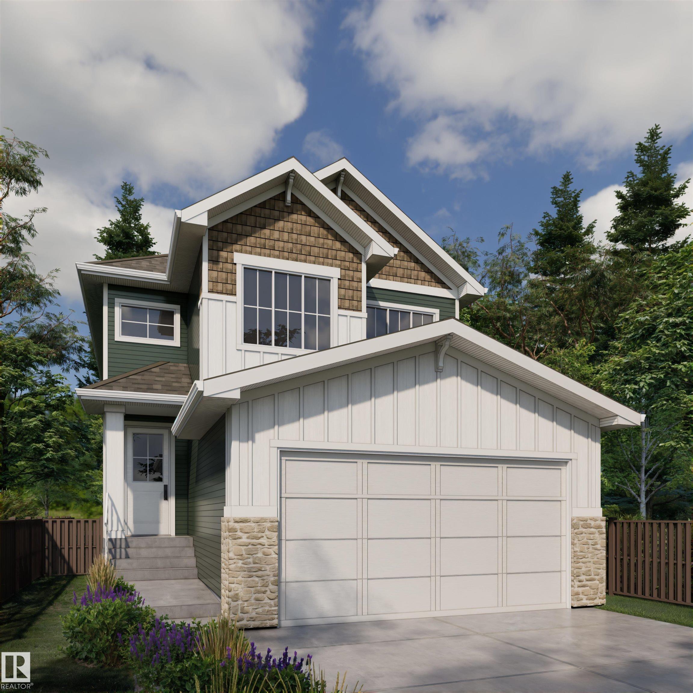 198 Redwing Wynd, Riverside, St. Albert 