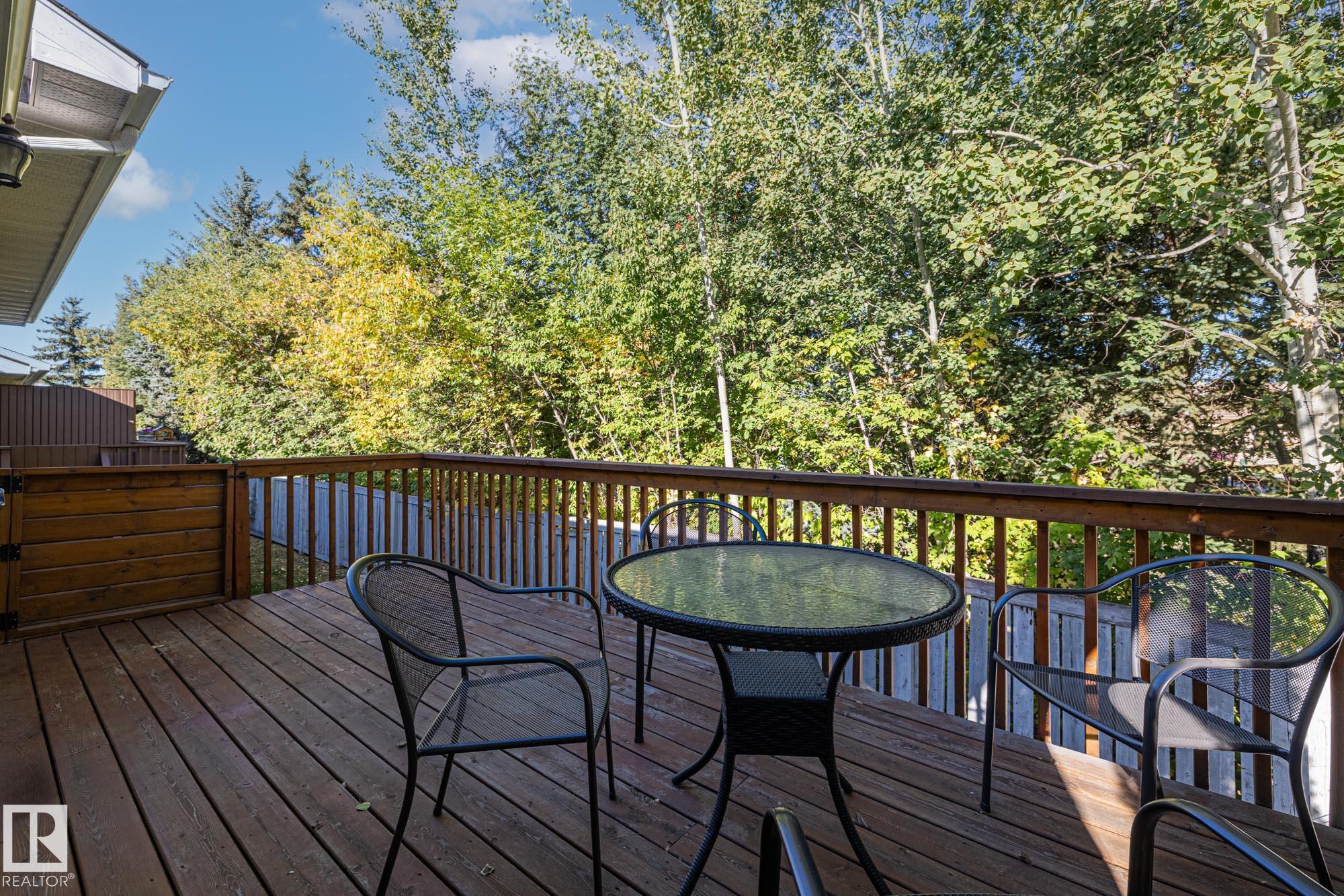 Photo 28 at 4 - 15 Poirier Avenue, Pineview, St. Albert