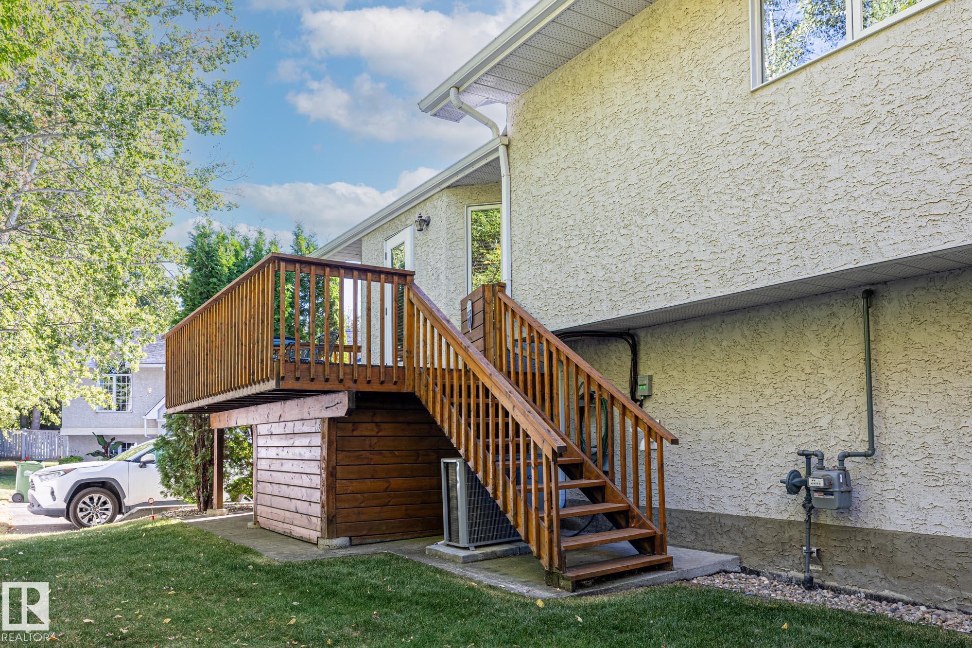 Photo 30 at 4 - 15 Poirier Avenue, Pineview, St. Albert