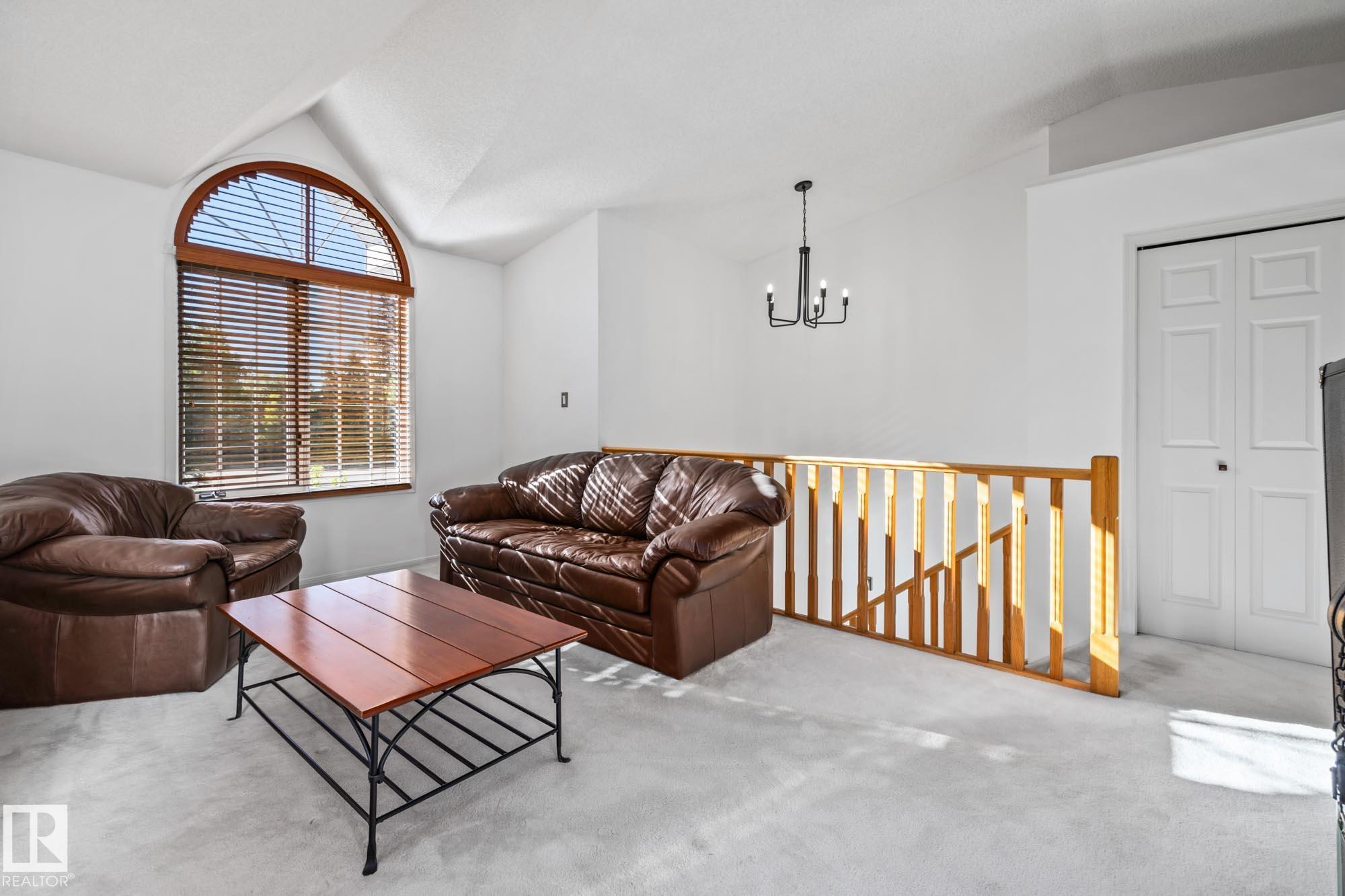 Photo 4 at 4 - 15 Poirier Avenue, Pineview, St. Albert