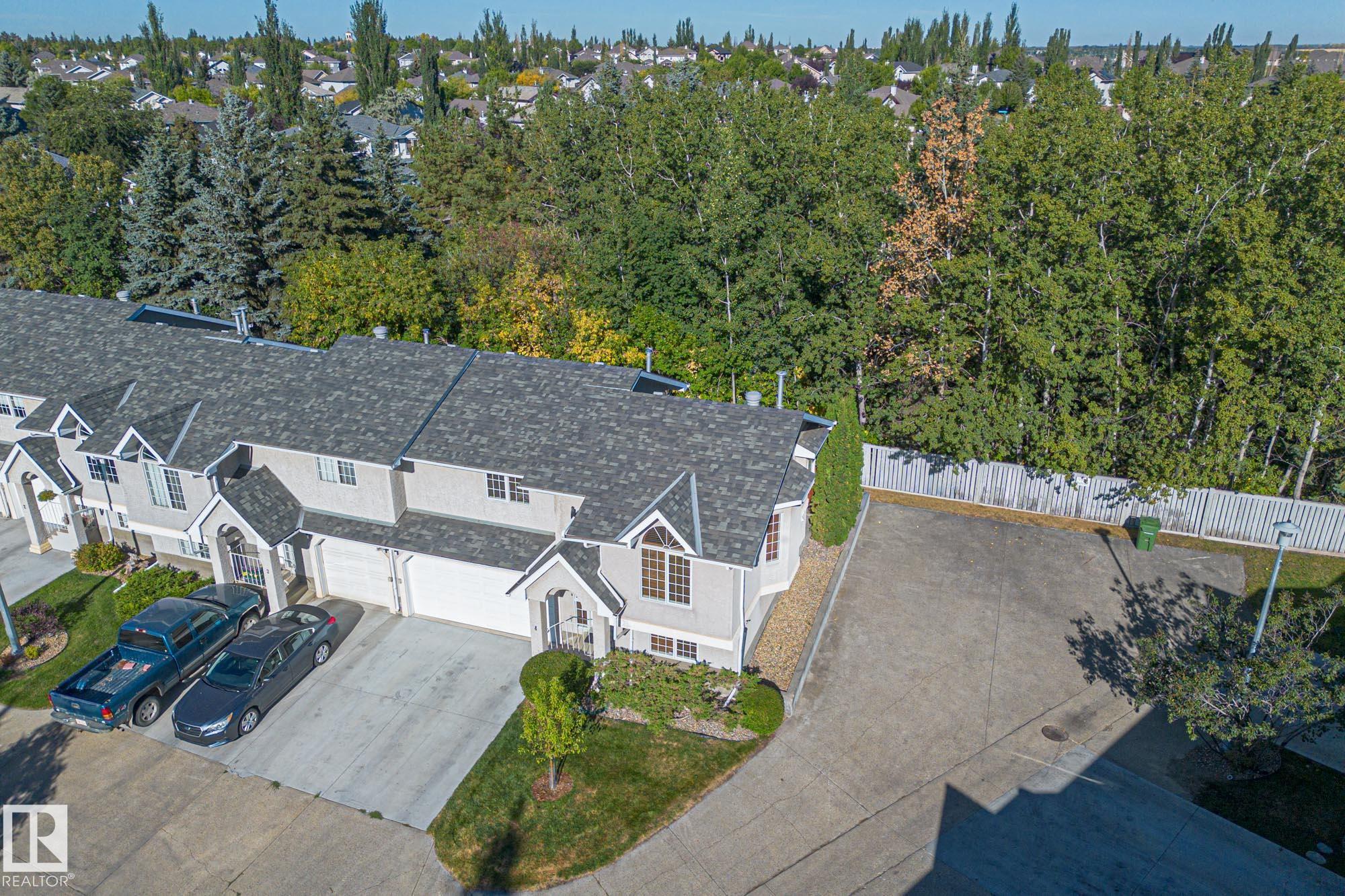 Photo 33 at 4 - 15 Poirier Avenue, Pineview, St. Albert