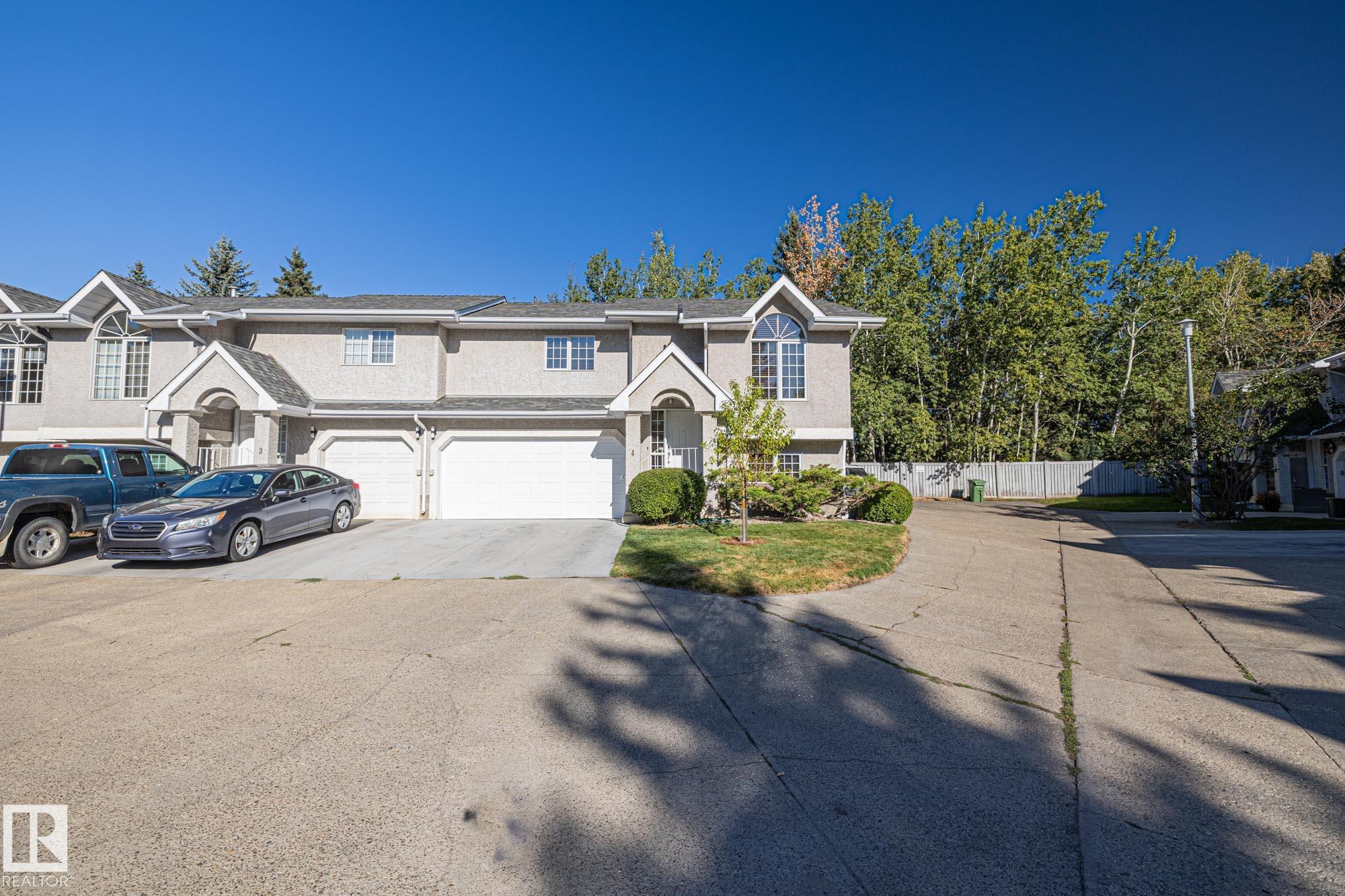 Photo 36 at 4 - 15 Poirier Avenue, Pineview, St. Albert