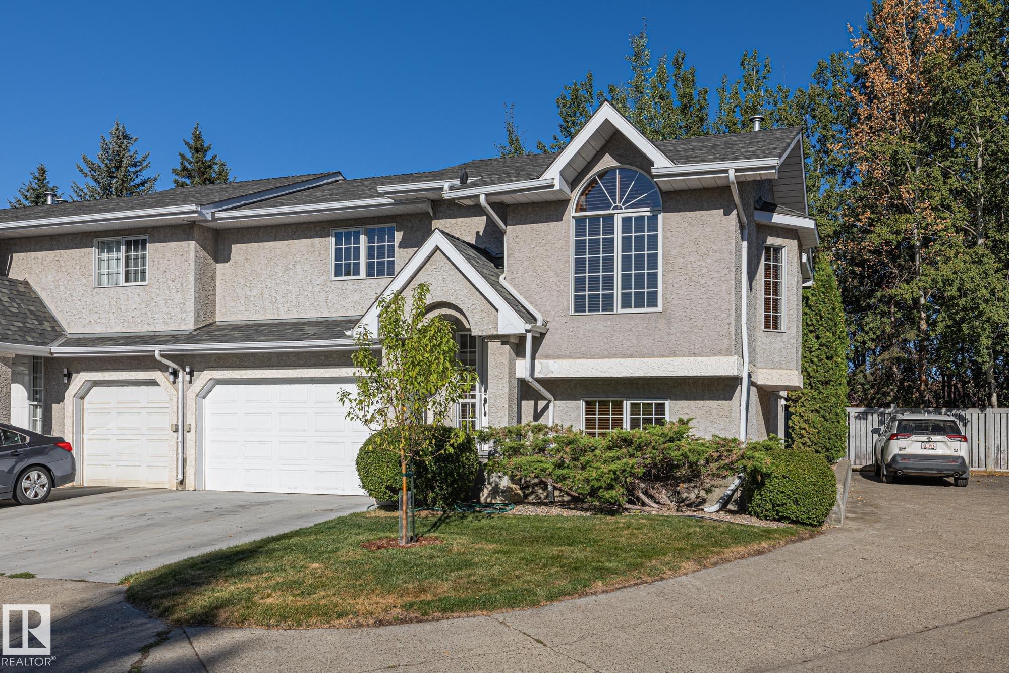 Photo 37 at 4 - 15 Poirier Avenue, Pineview, St. Albert