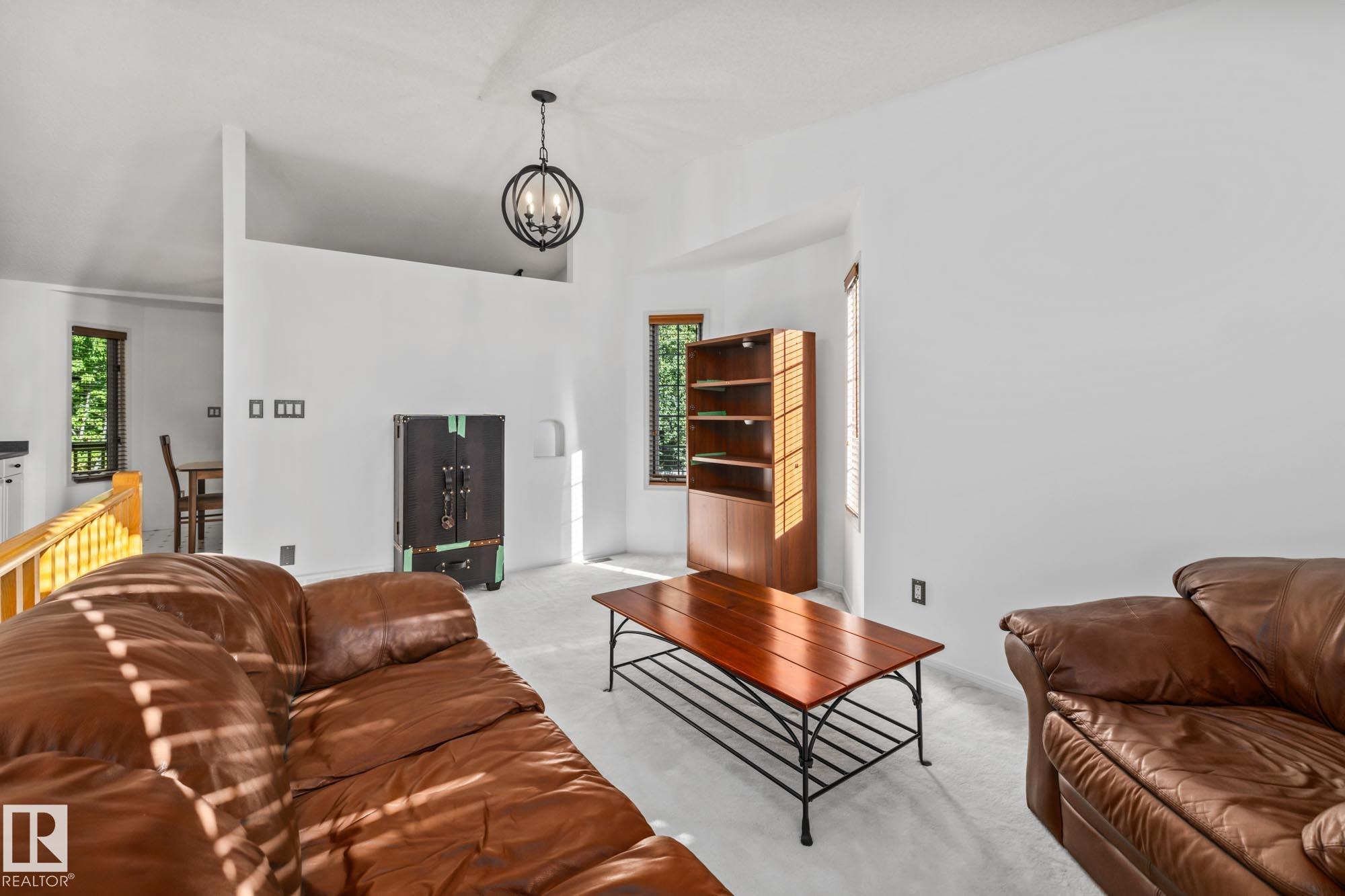 Photo 5 at 4 - 15 Poirier Avenue, Pineview, St. Albert