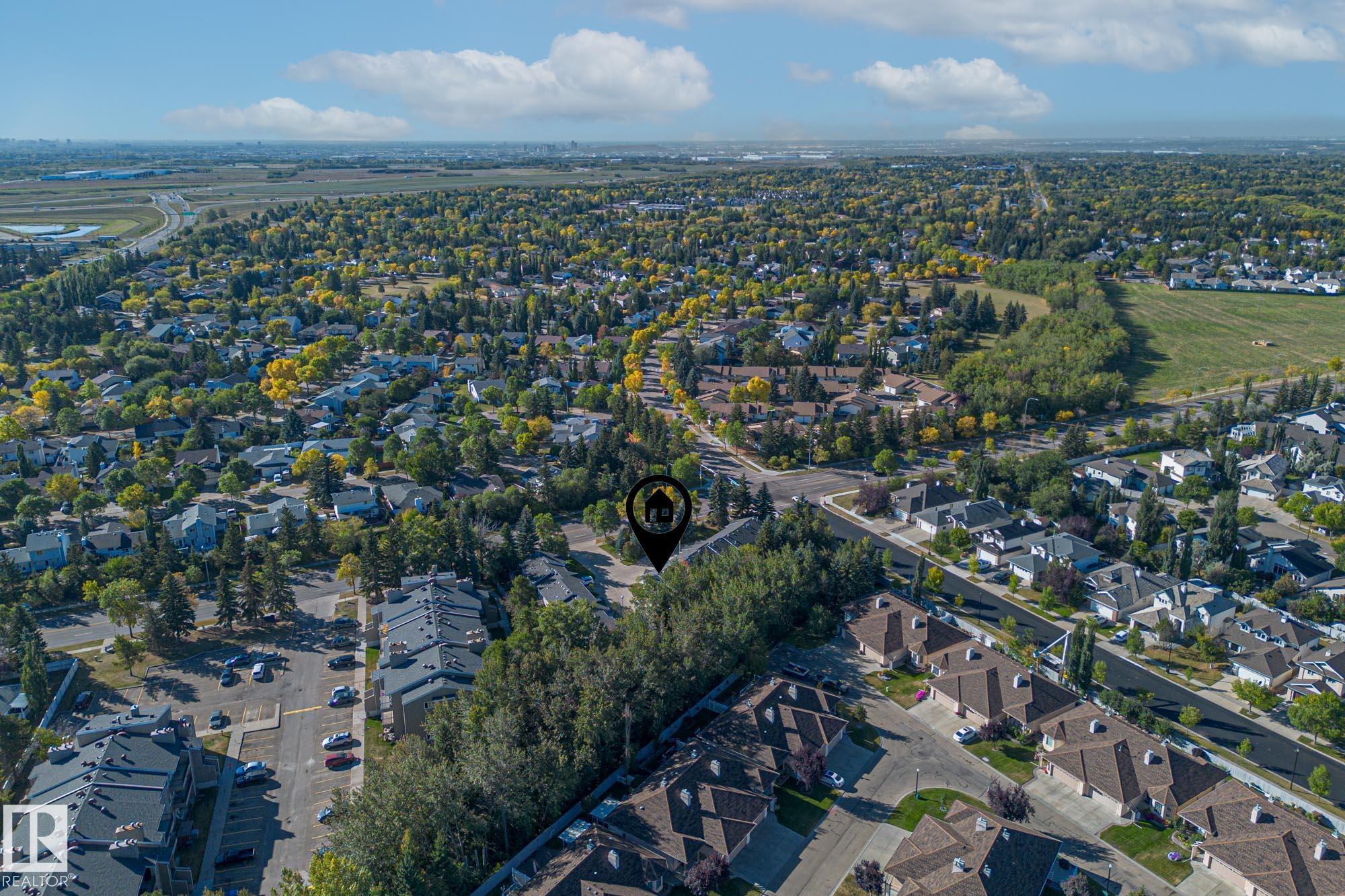 Photo 41 at 4 - 15 Poirier Avenue, Pineview, St. Albert